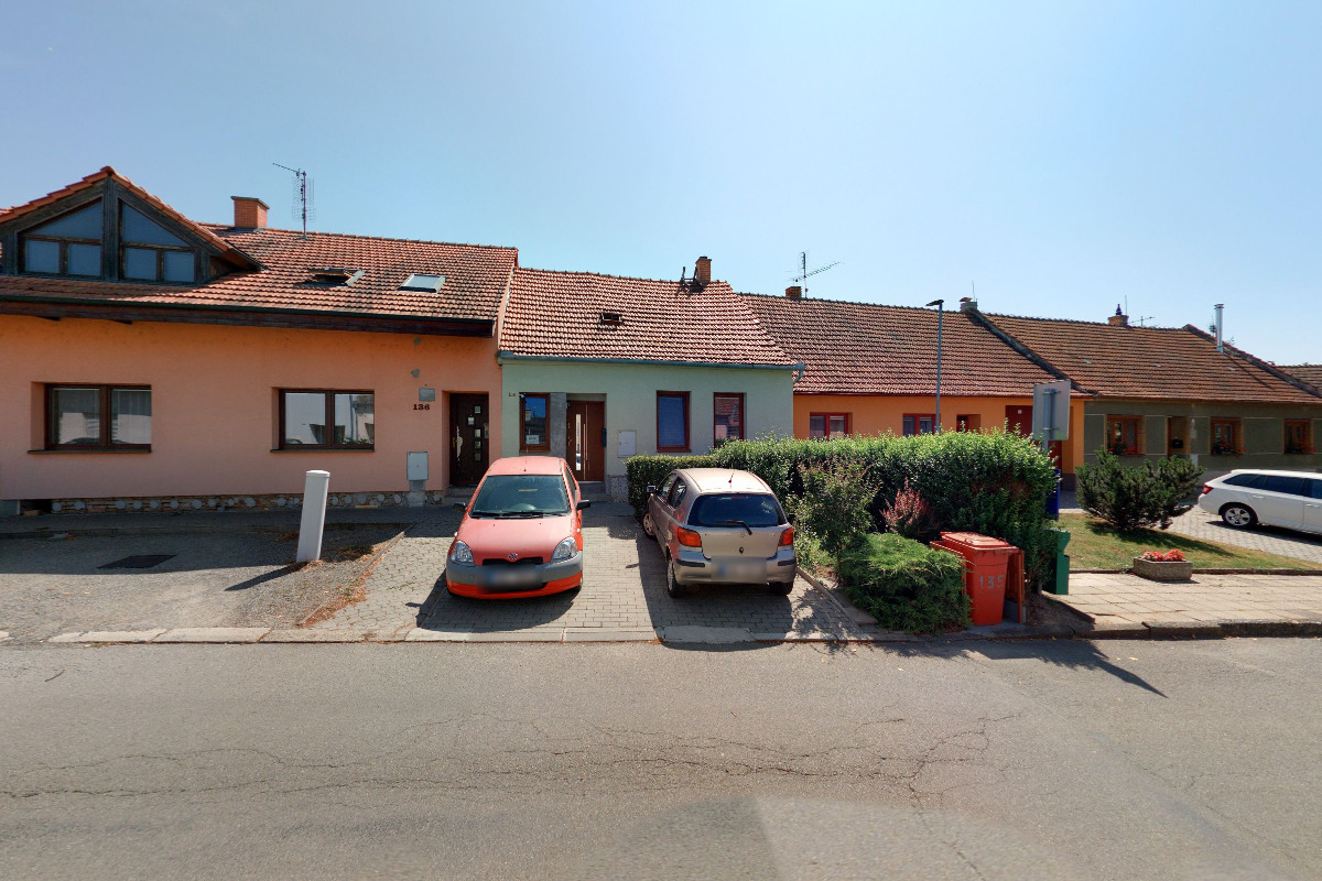 Centrum pozitivního myšlení EFT - Alexandra Kayeshka