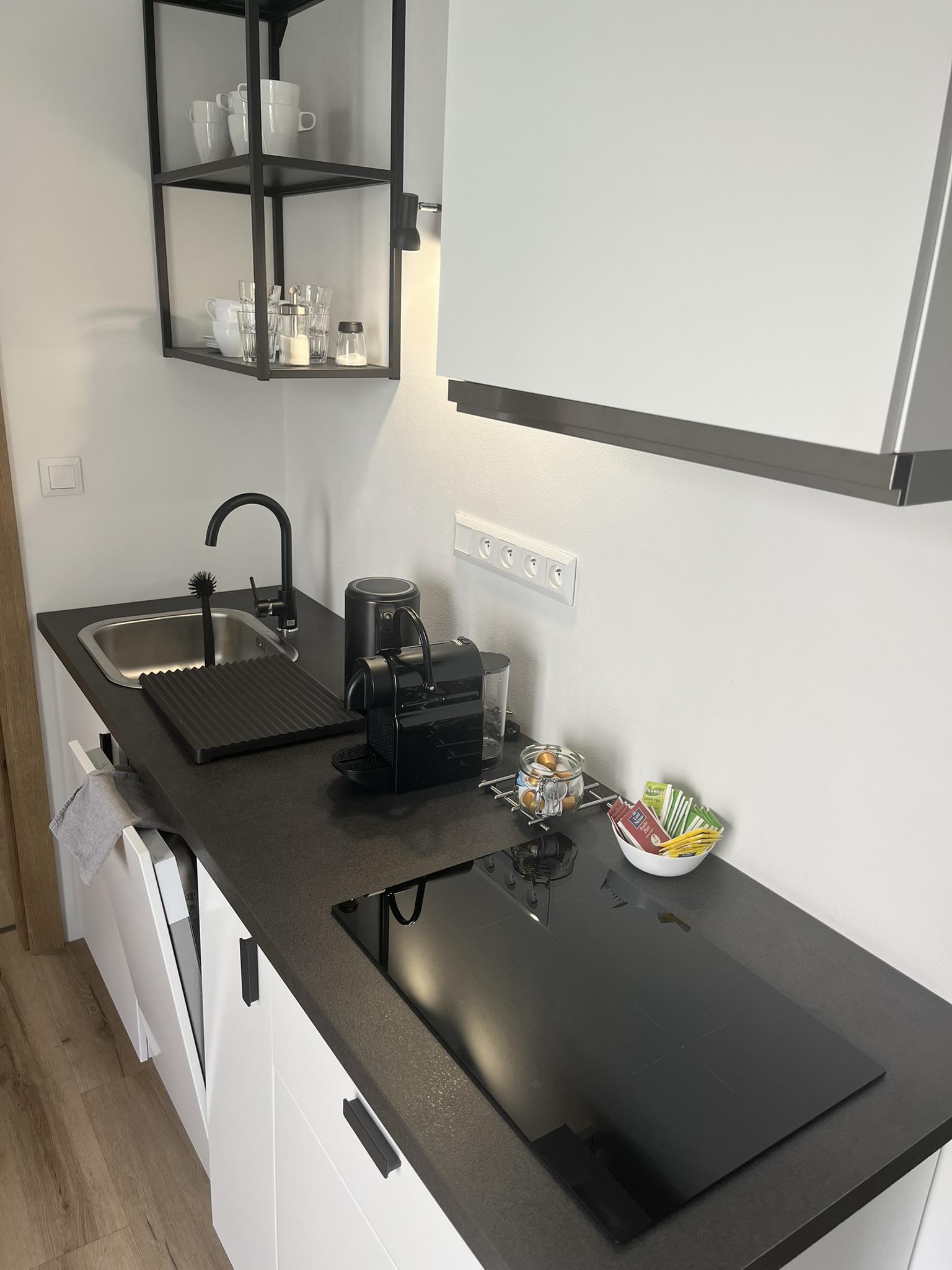 Apartmán ERUDITO foto 4