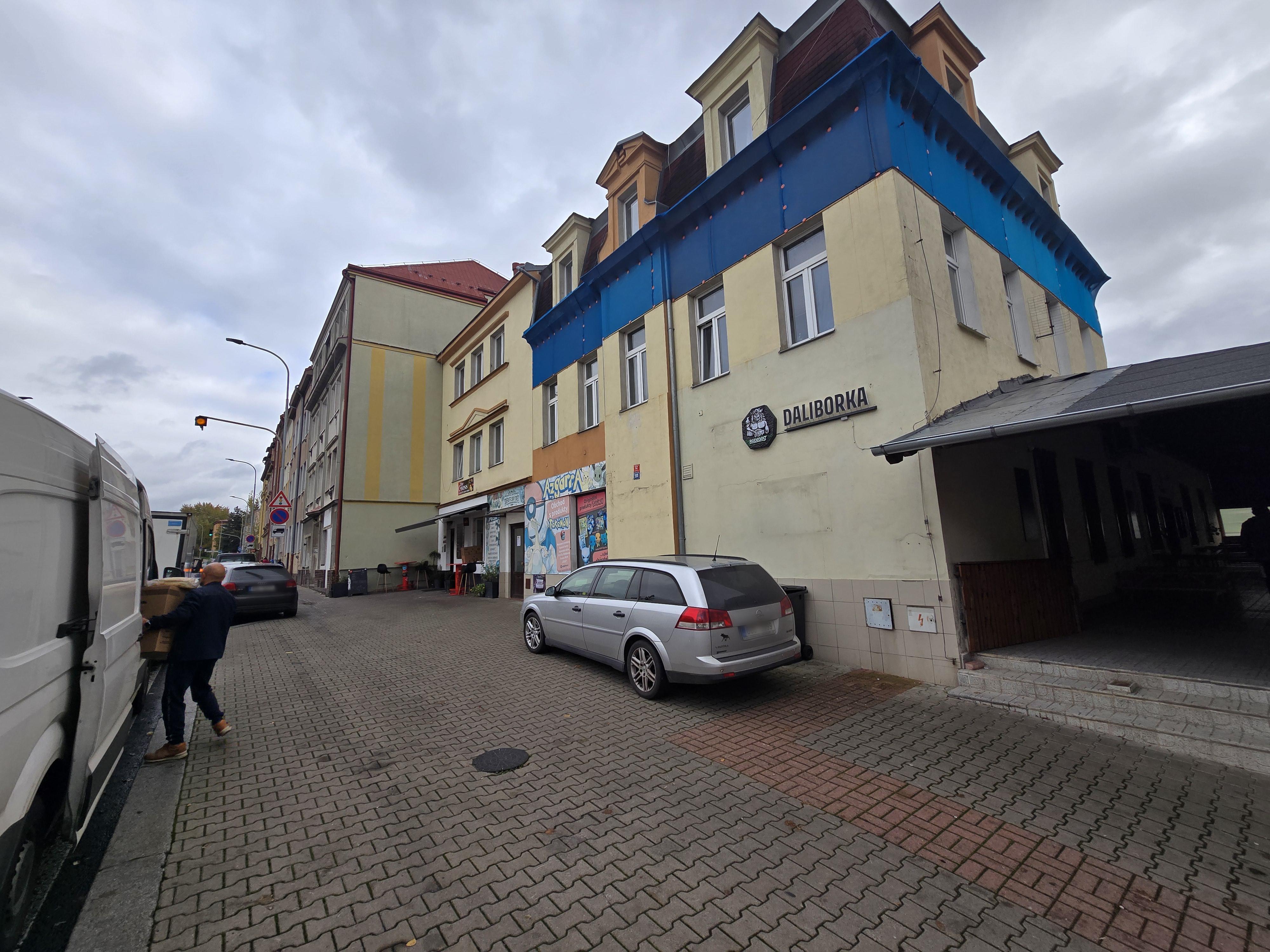 Daliborka foto 3