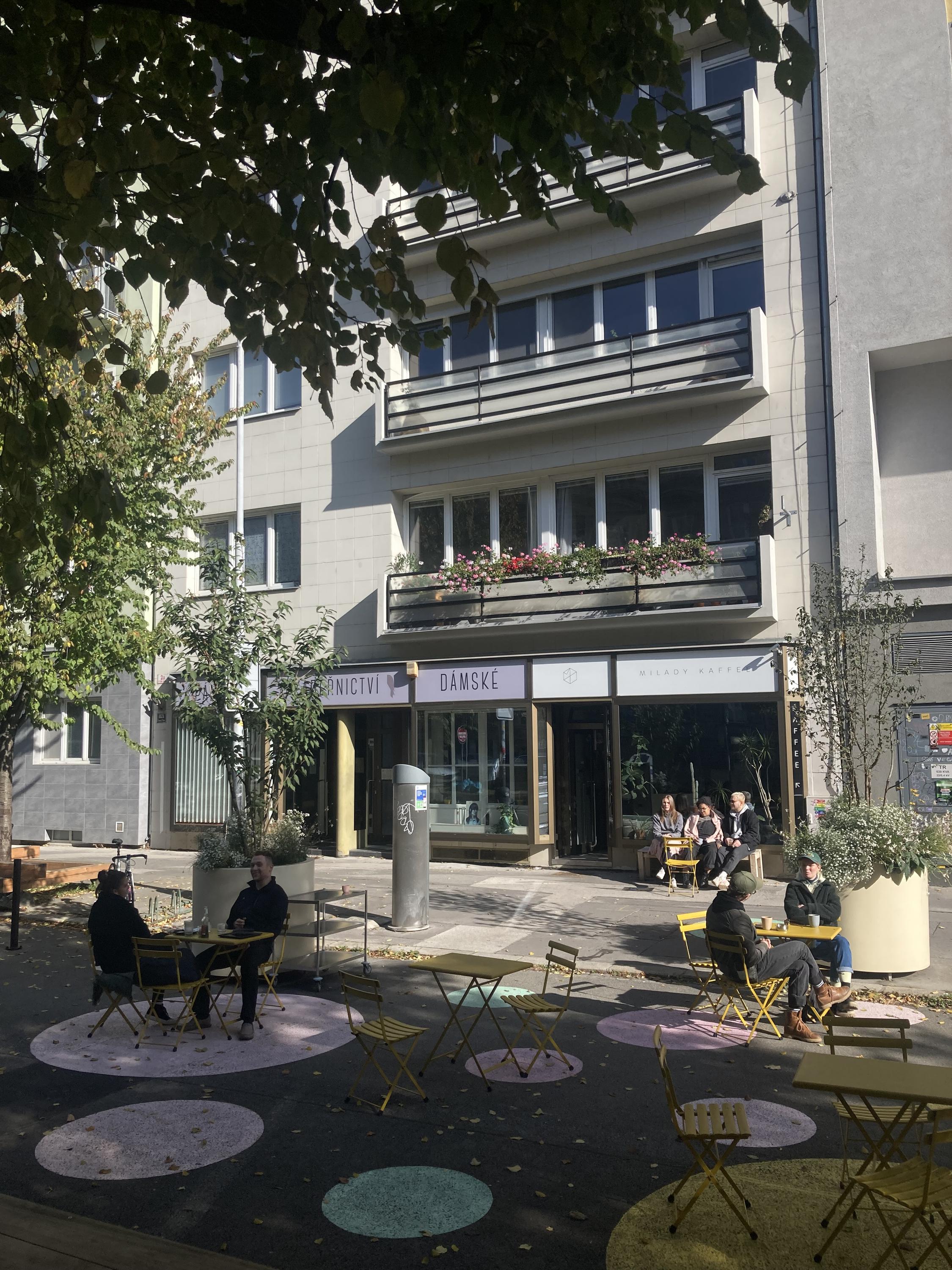 Milady kaffee foto 5