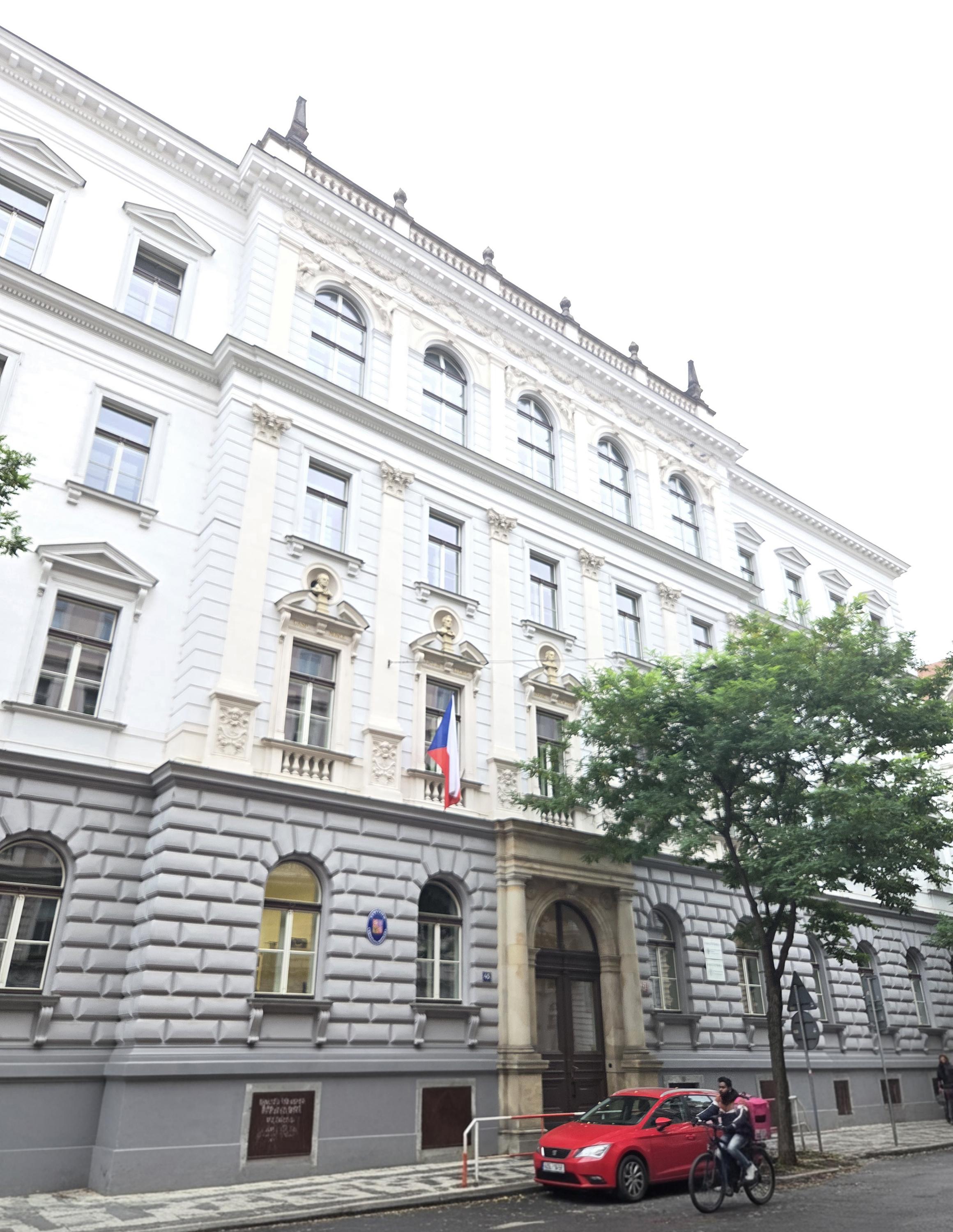 Gymnázium Christiana Dopplera foto 6