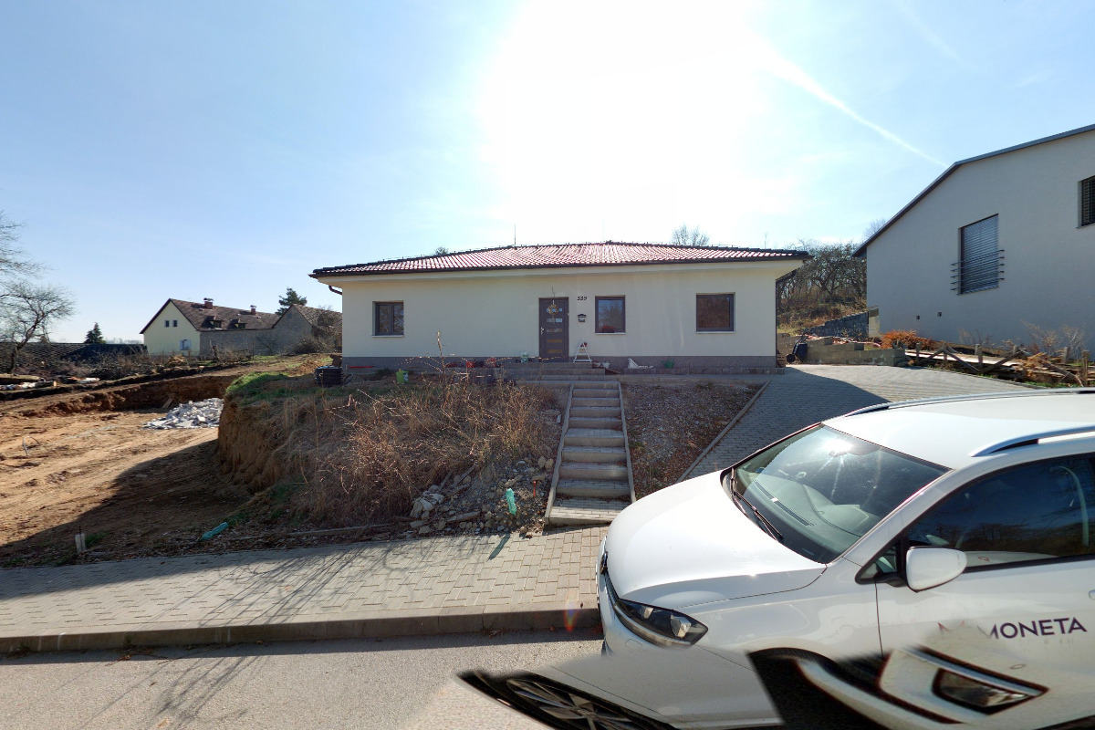 Ocenění nemovitostí Ing. Martin Hanzal foto 1