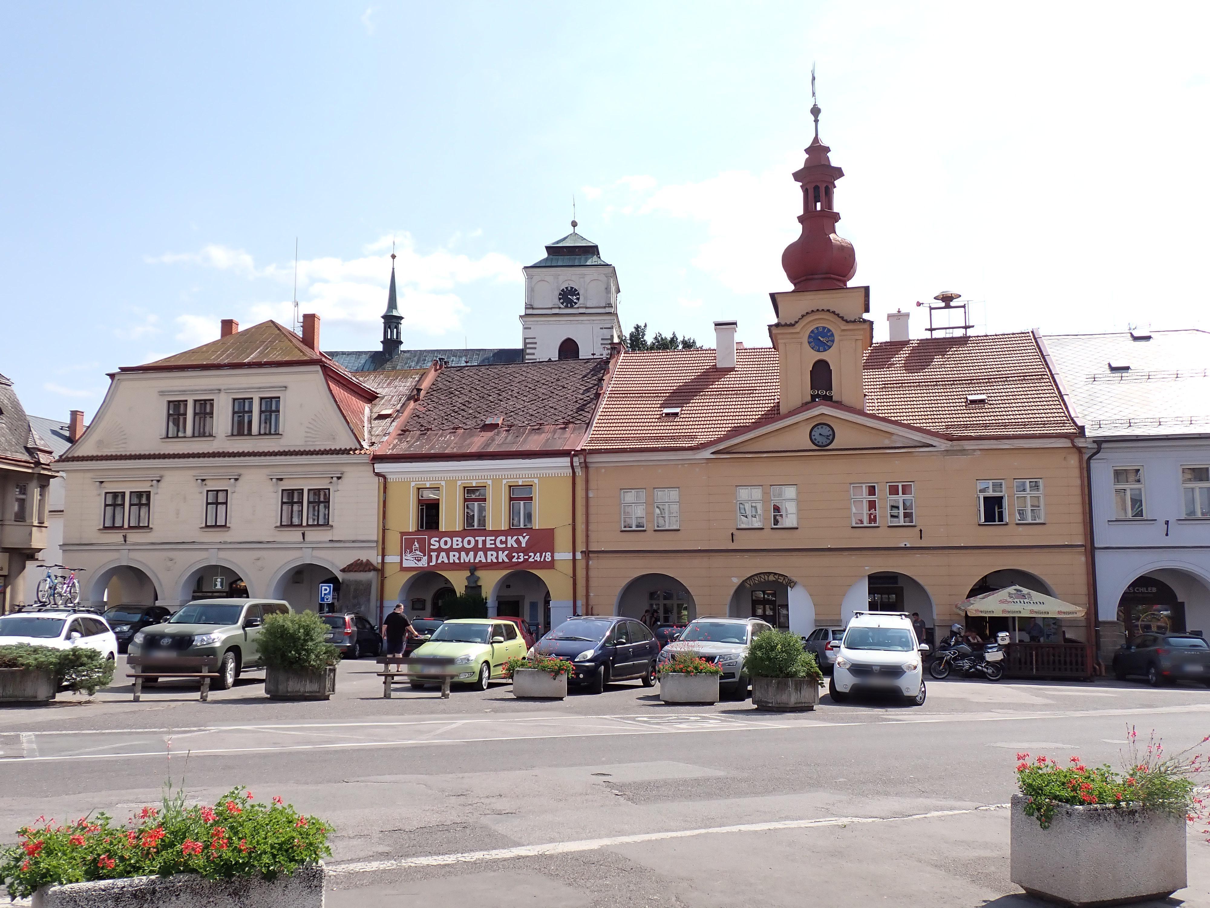 Muzeum Fráni Šrámka foto 5