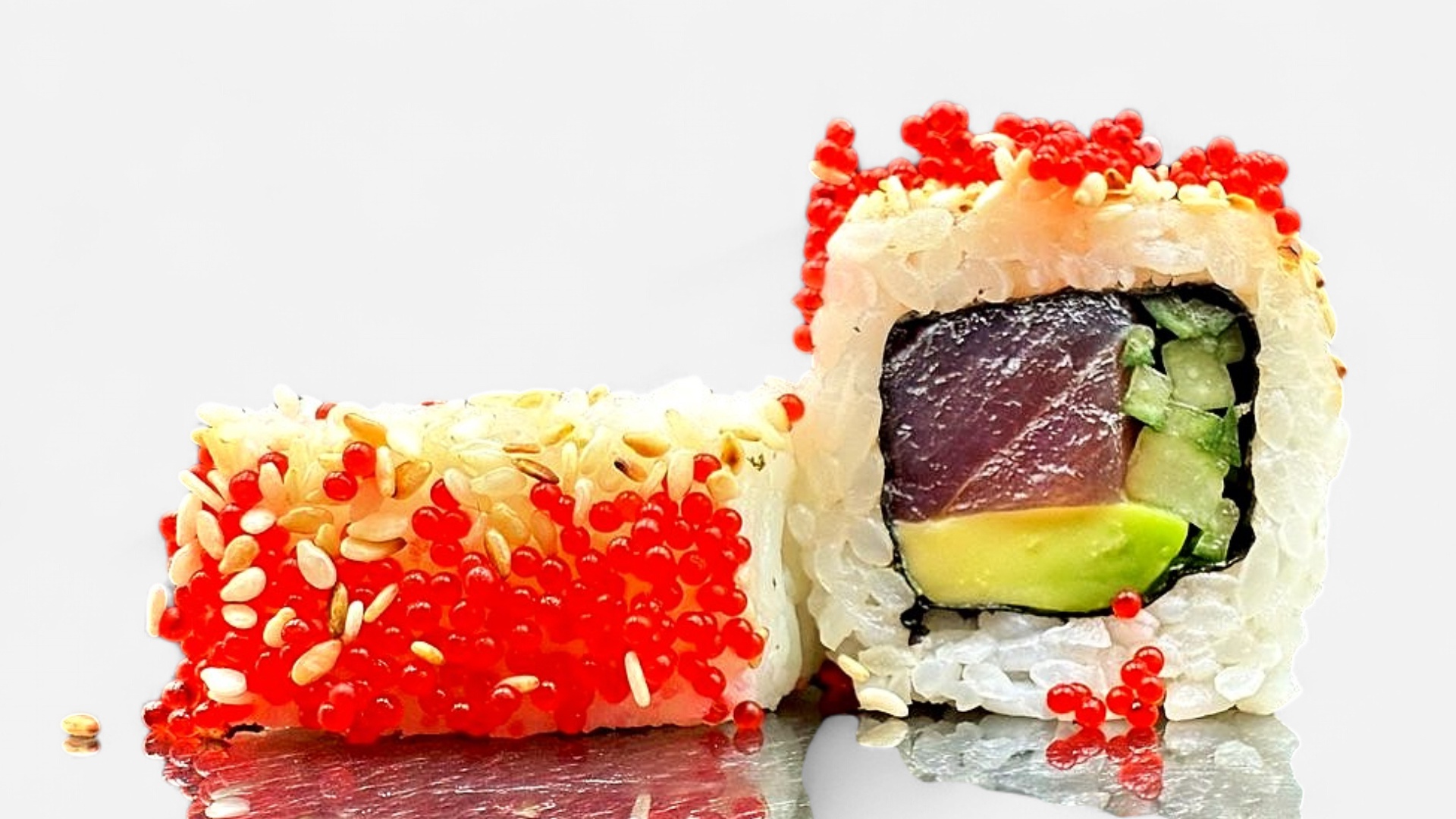 Samurai sushi studio foto 4