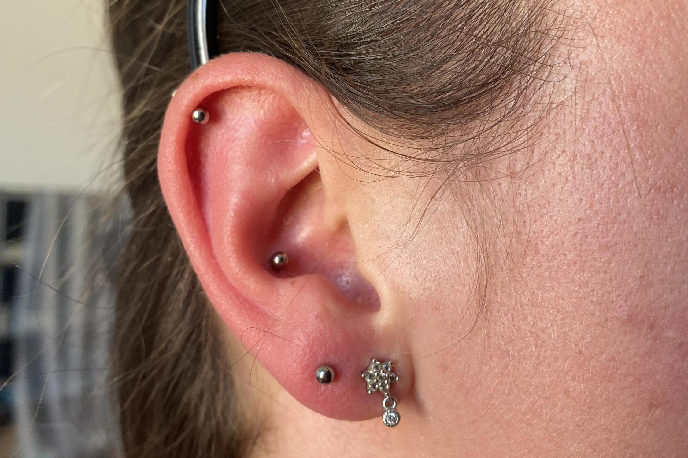 ArtPierce - piercing studio