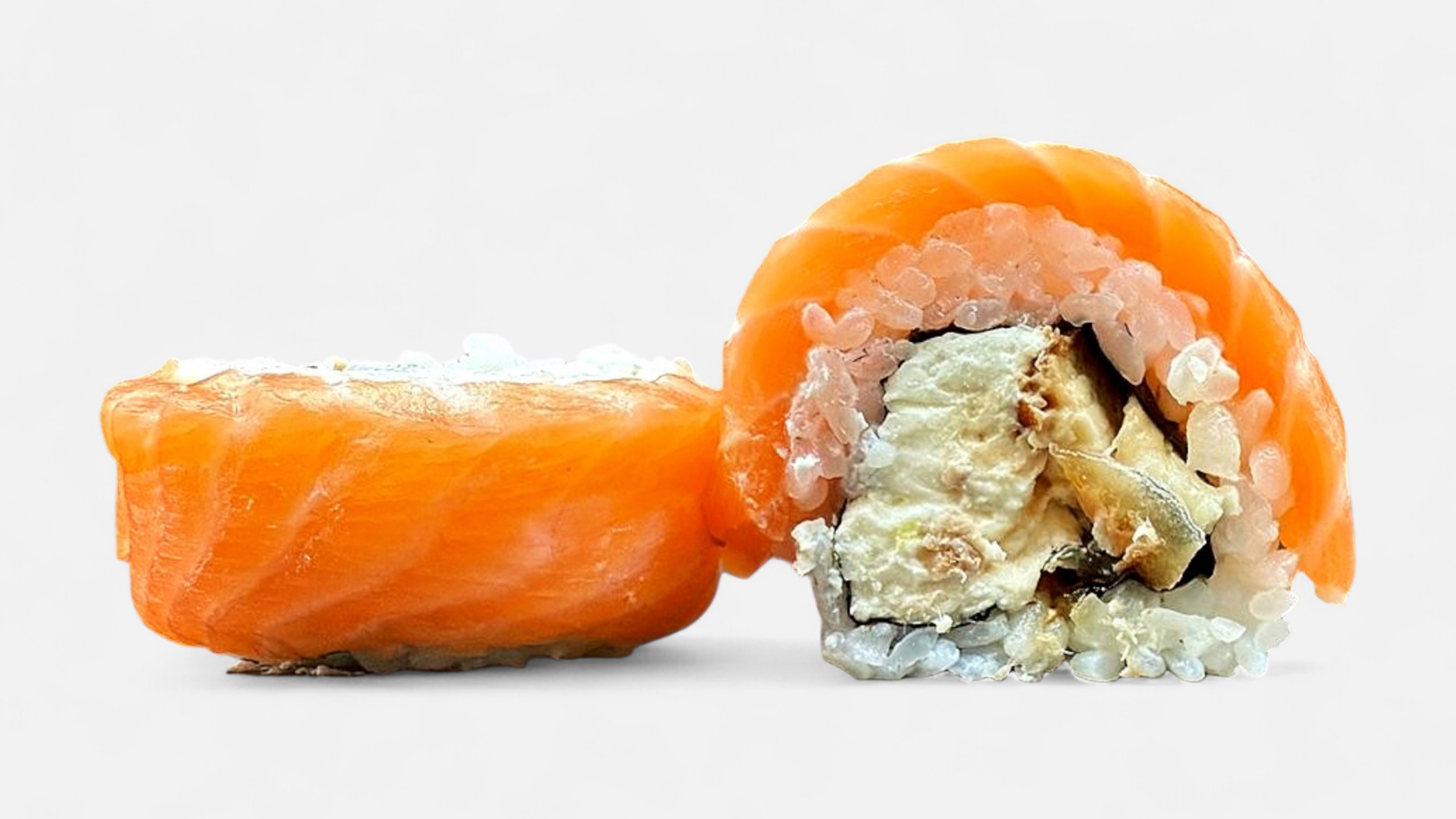 Samurai sushi studio foto 4