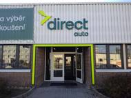 Fotografie Direct auto Park, s.r.o