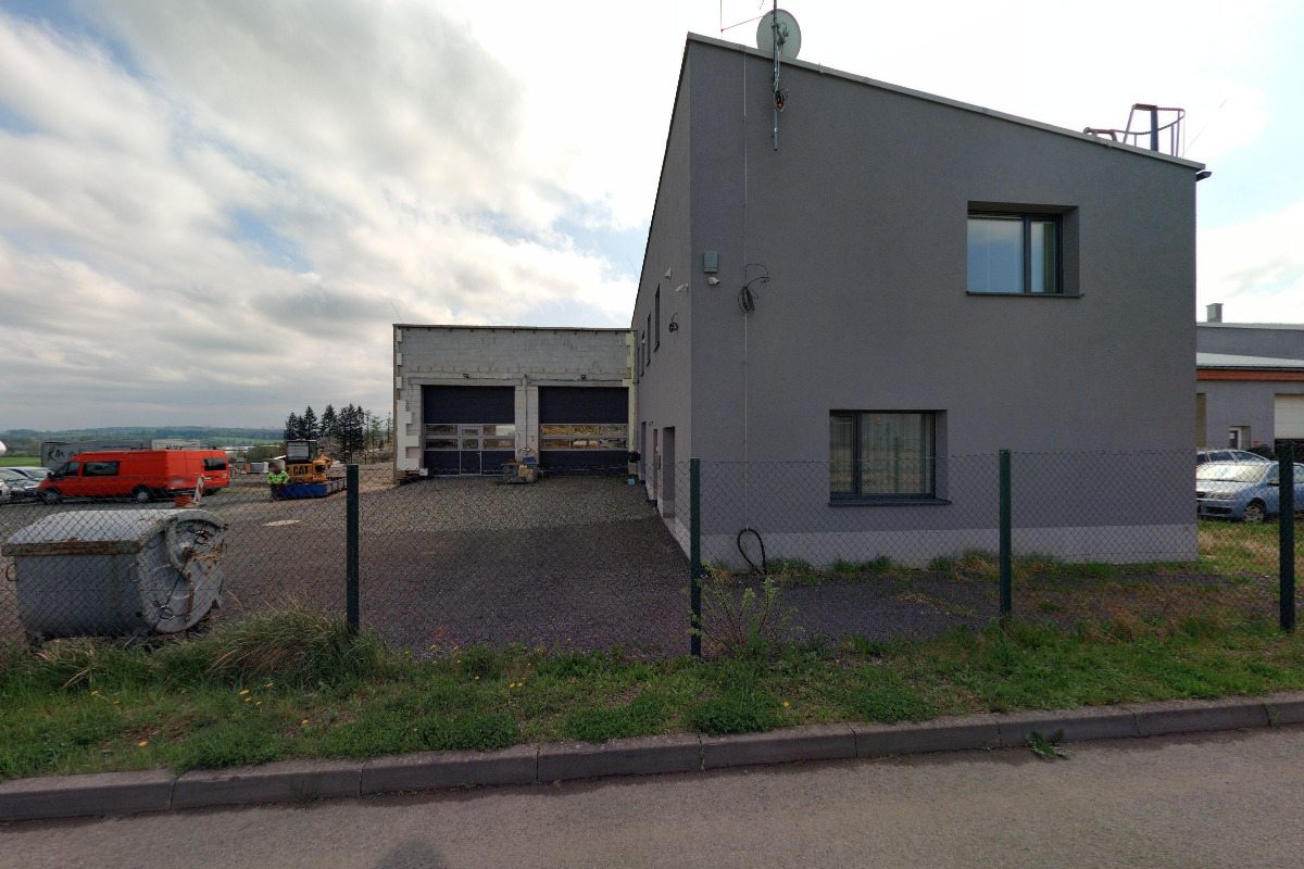 Ubytování u Krásů