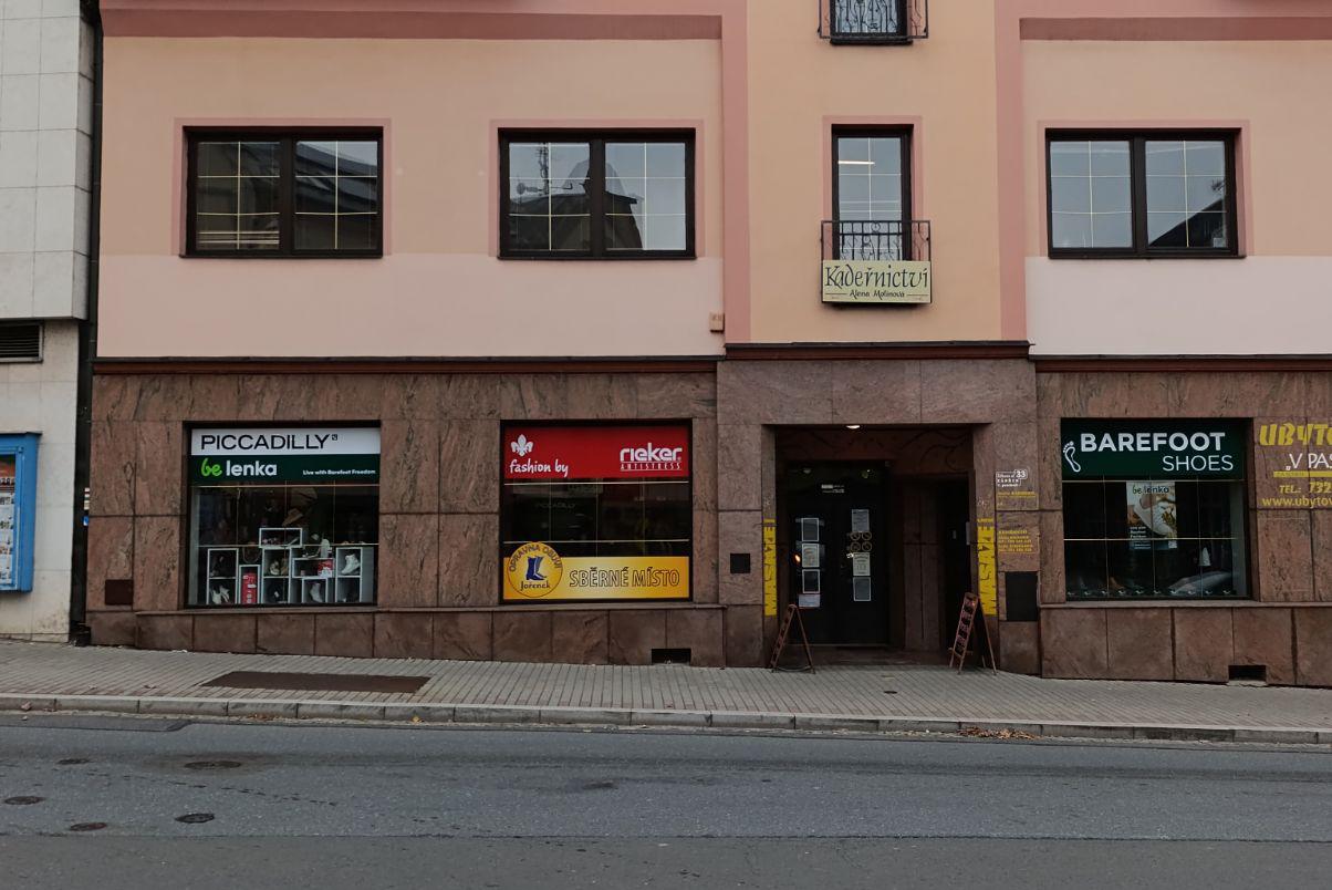 Vzdělávací agentura Academy