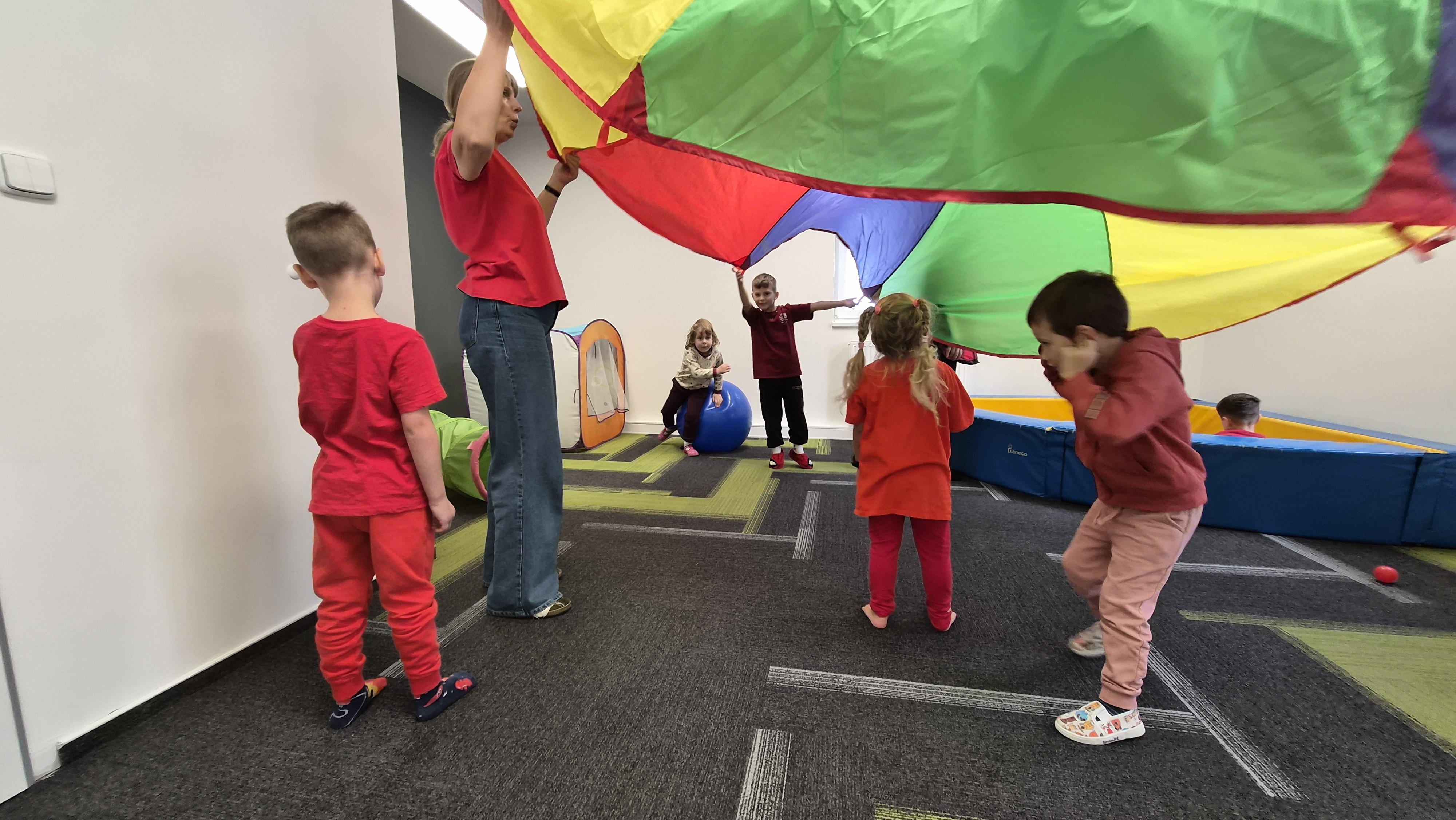 Mateřská škola KOŠÍK foto 3