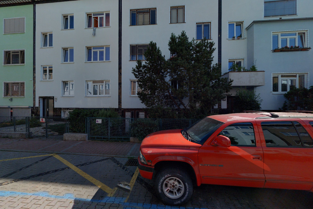 Realitní makléř Ing. Leoš Pittermann foto 1