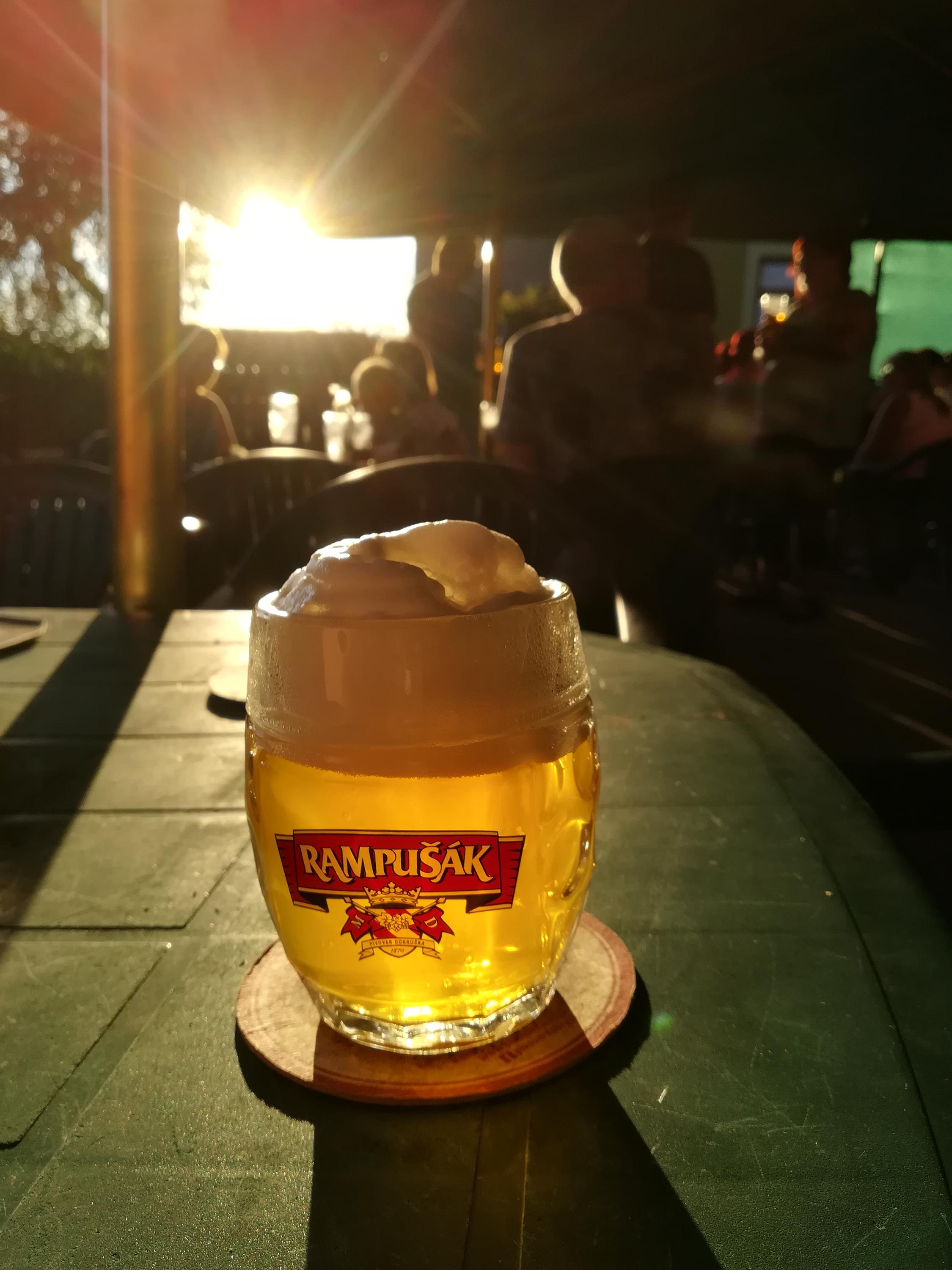 Hospůdka Bumbálka foto 4