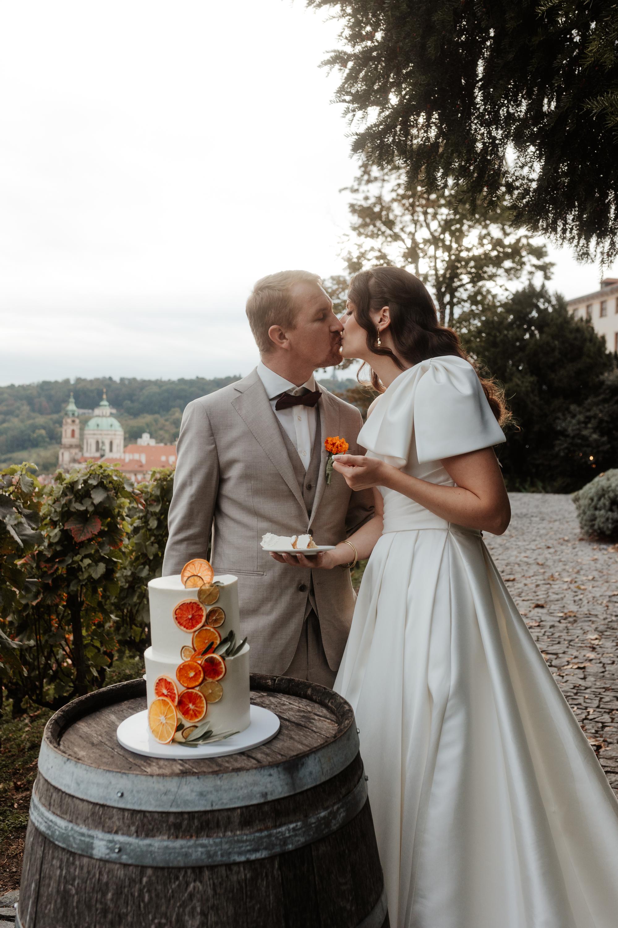 Eva Hoffmann - svatební a rodinná fotografka foto 2
