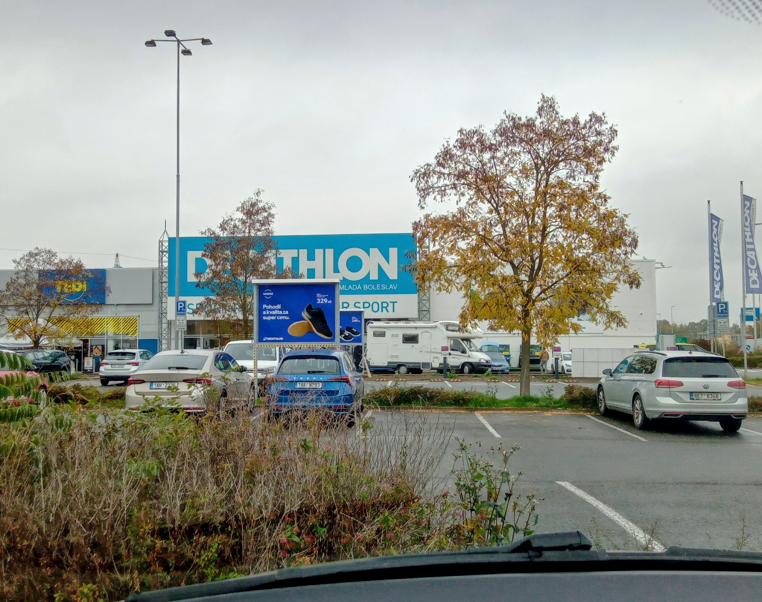 Decathlon foto 6