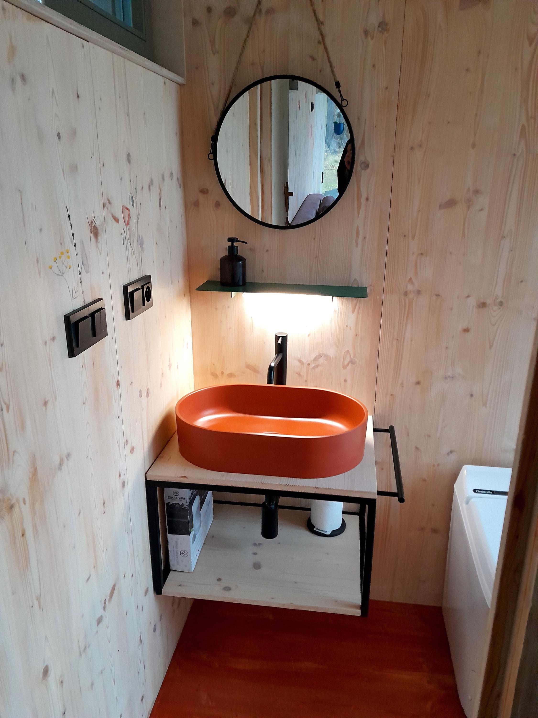 Tiny House Manka foto 2