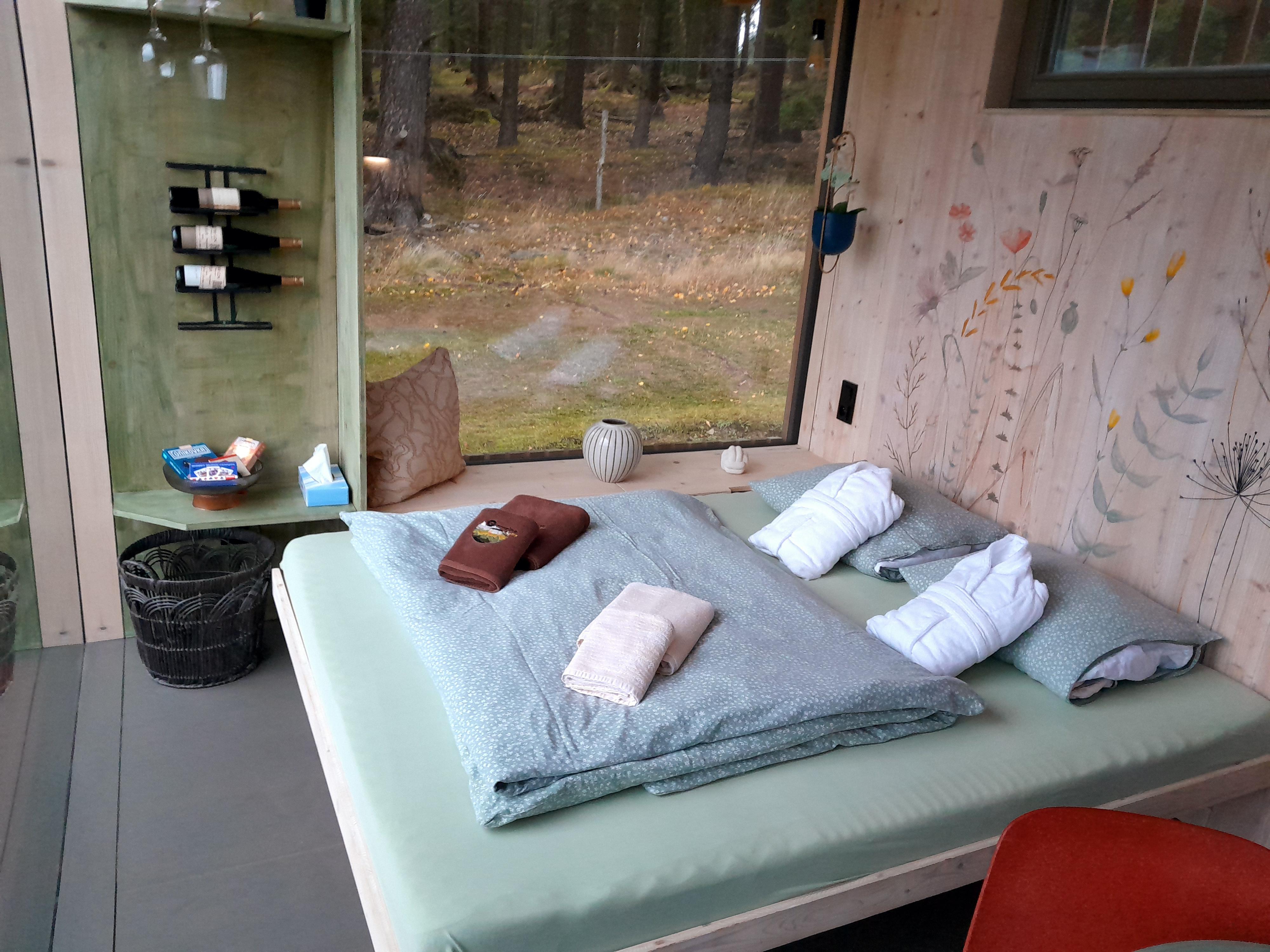 Tiny House Manka foto 6