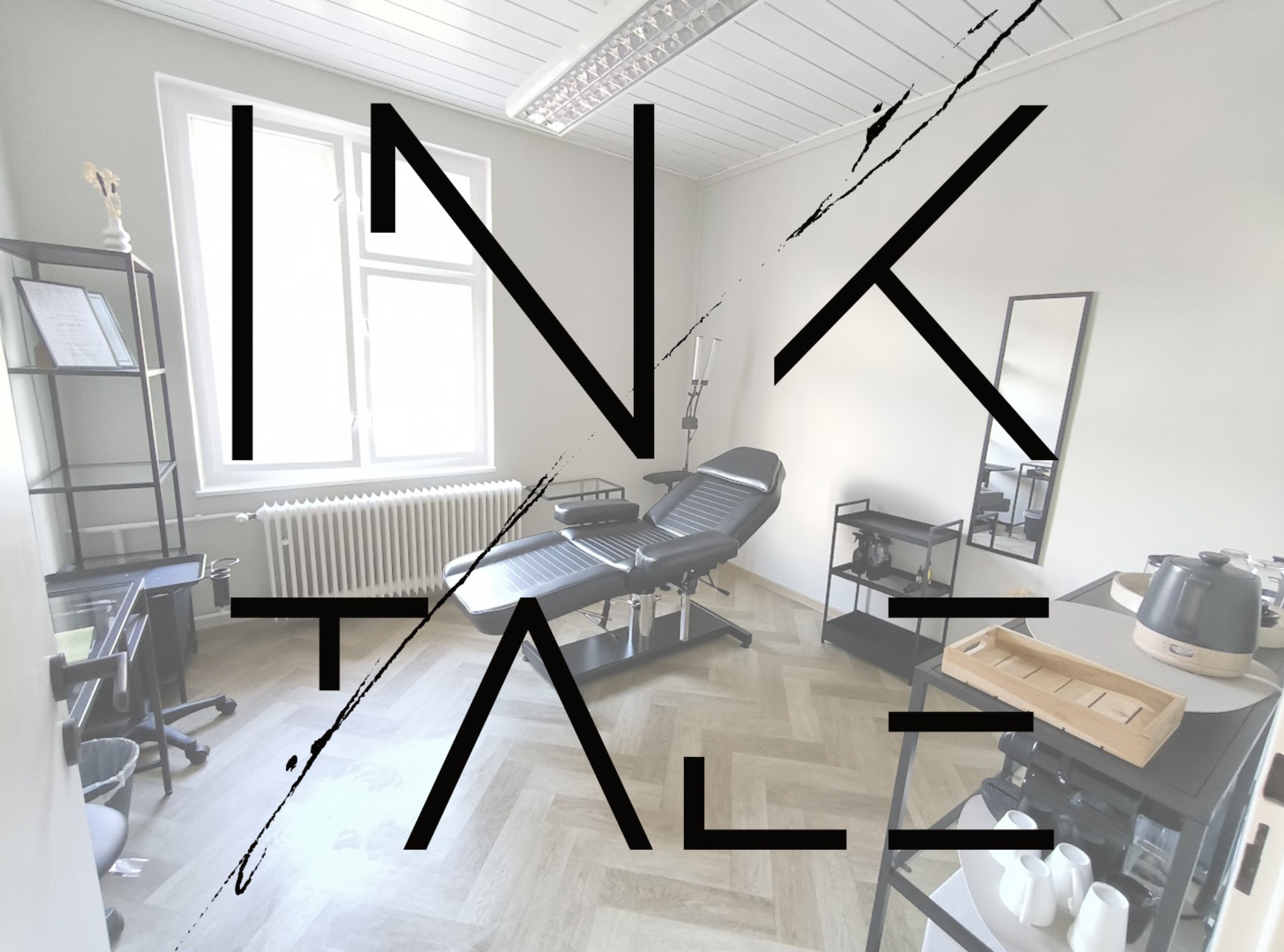 InkTale Tattoo & PMU Studio foto 2