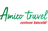 logo Amico travel