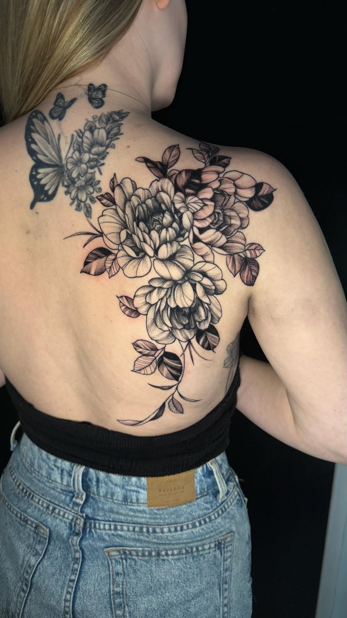 PANTER TATTOO foto 2