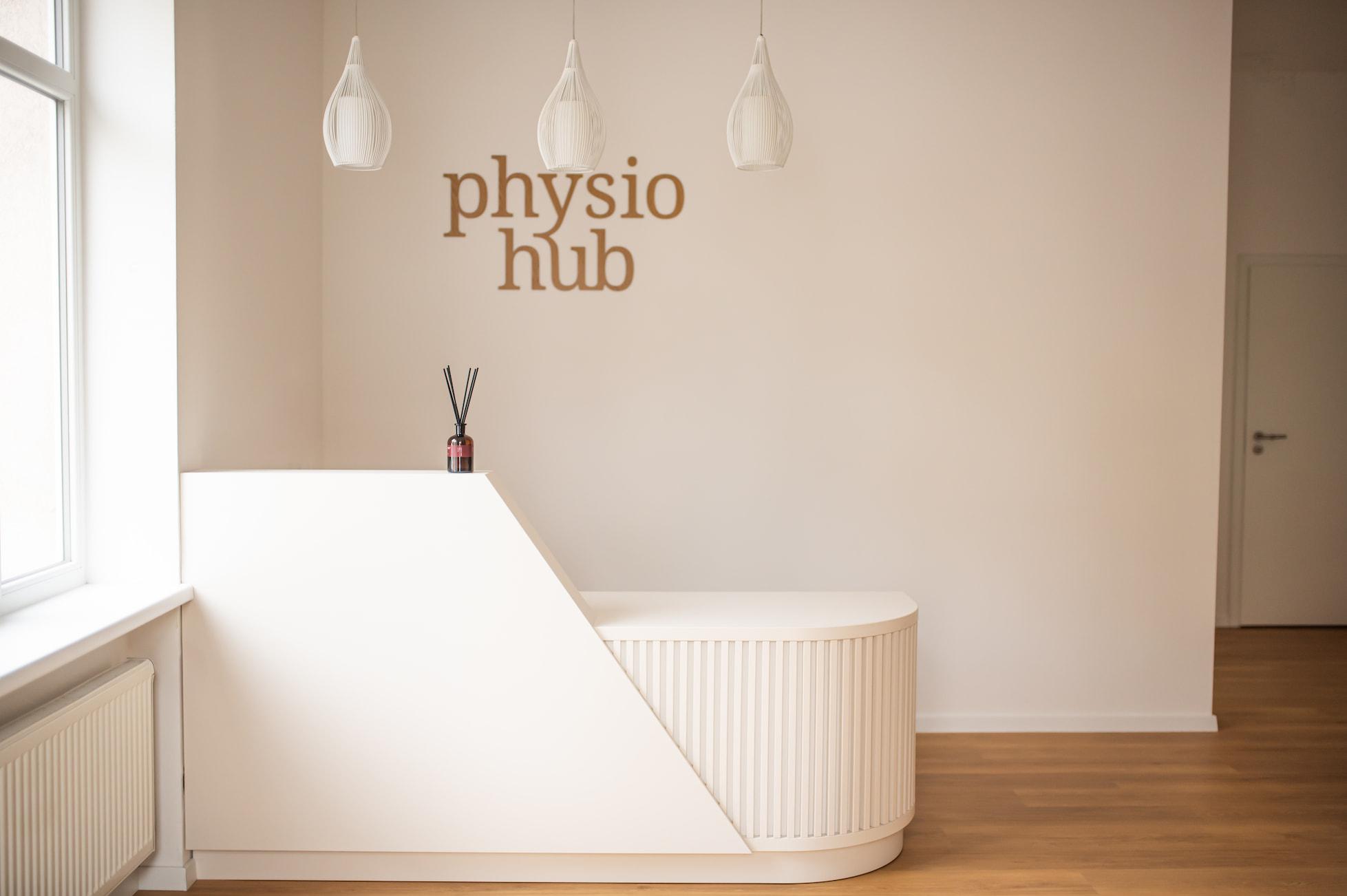 Physiohub