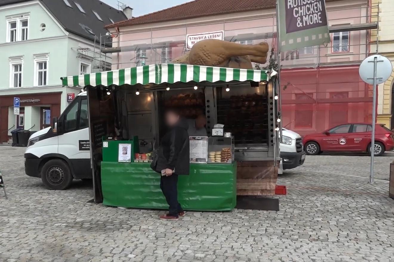 Country Grill ČR s.r.o.