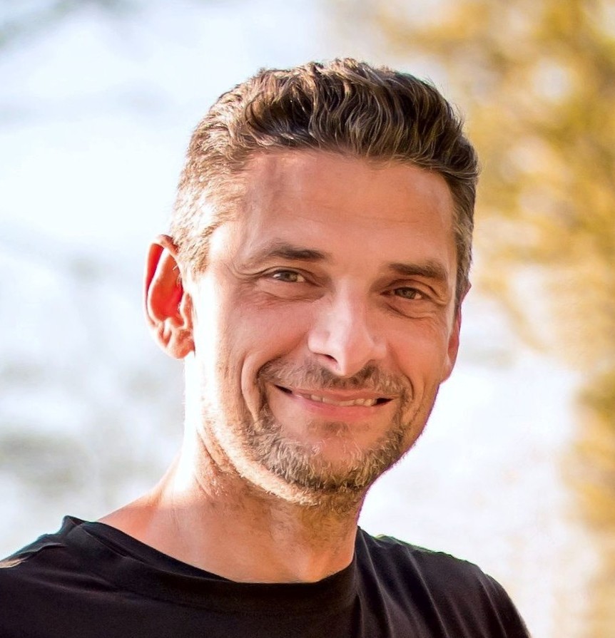 Bc. Aleš Krejčí - zdravotní cvičení a pilates foto 2