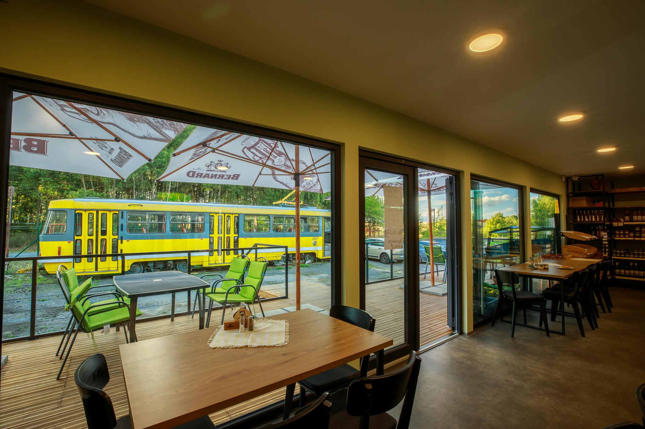 Bistro Pod Ořešákem foto 4