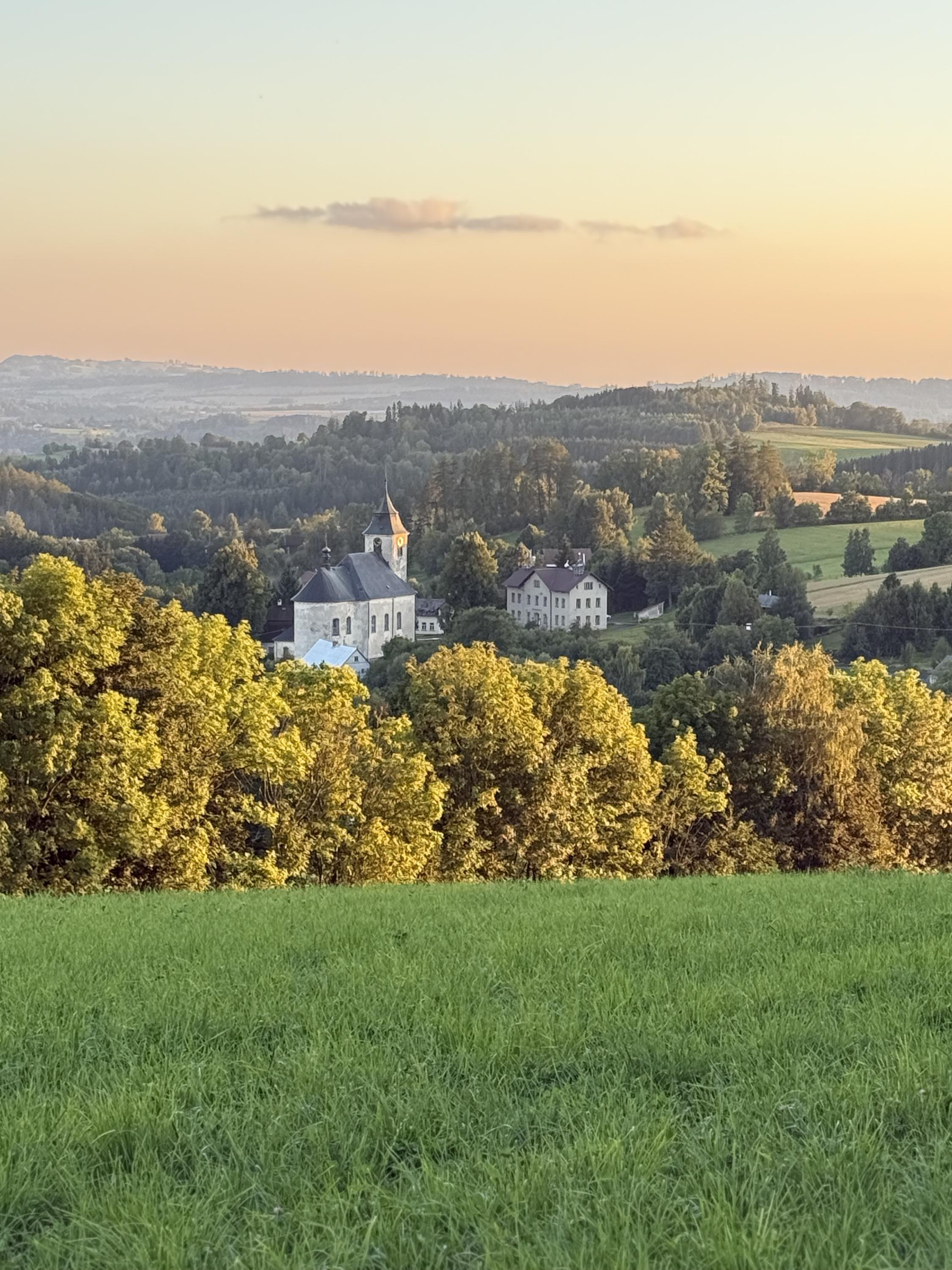 Chalupy Raz Dva foto 6