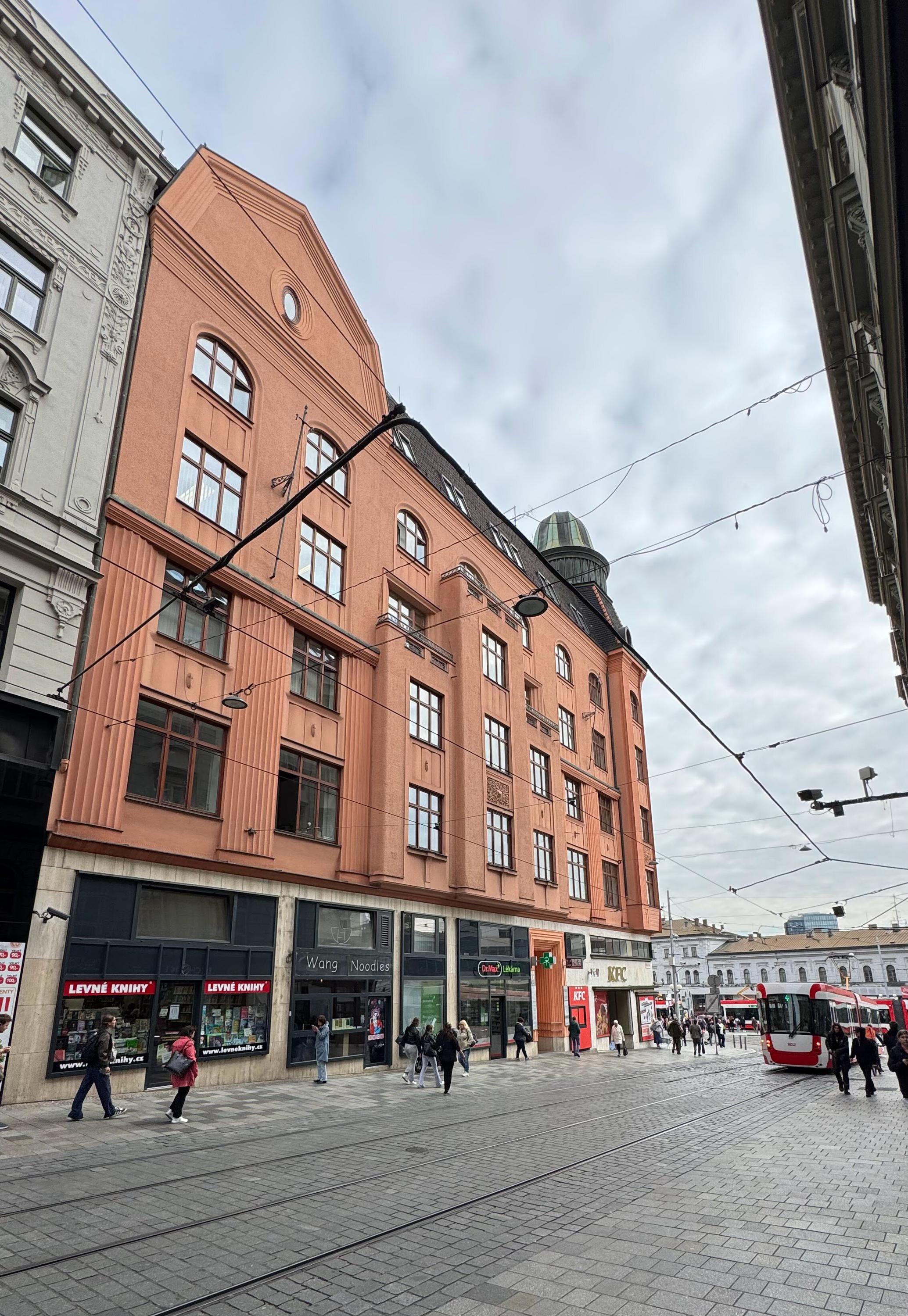 Zubní klinika IrisDent foto 3