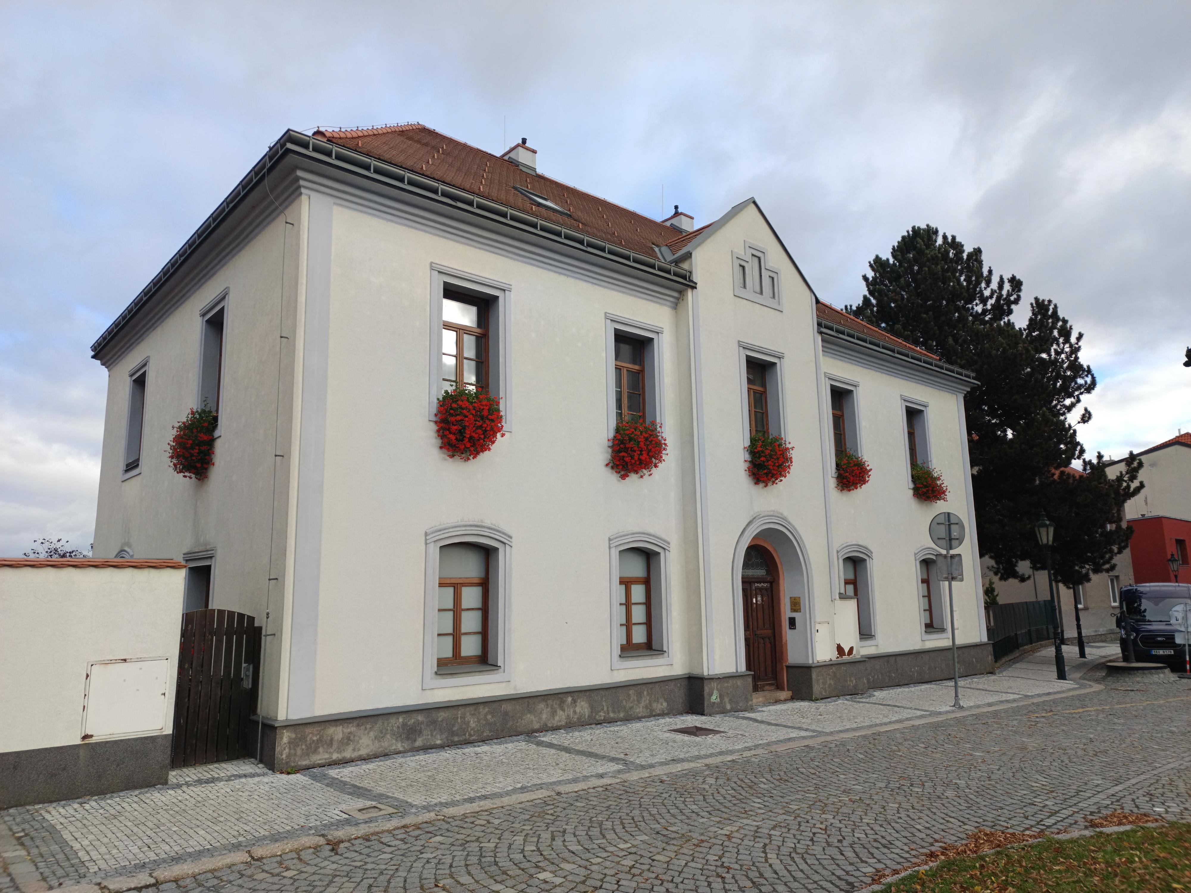 Římskokatolická farnost Říčany u Prahy foto 6