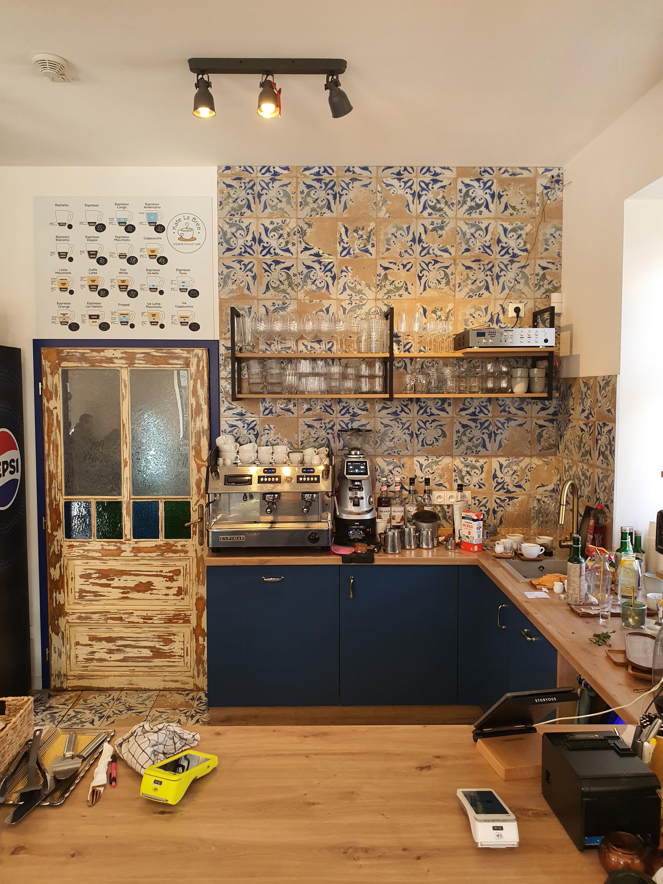 Kafe La Bree, s.r.o. foto 3