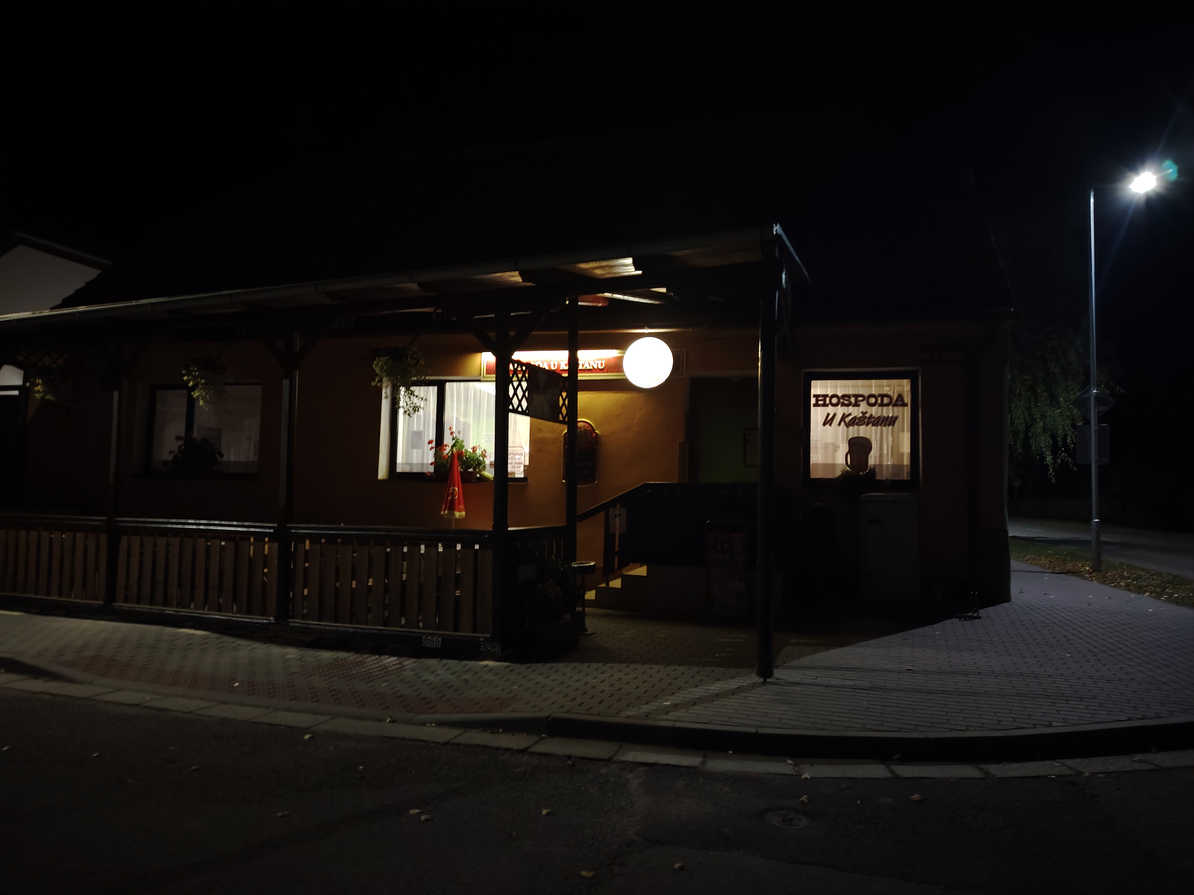 Hostinec U Kaštanu foto 6