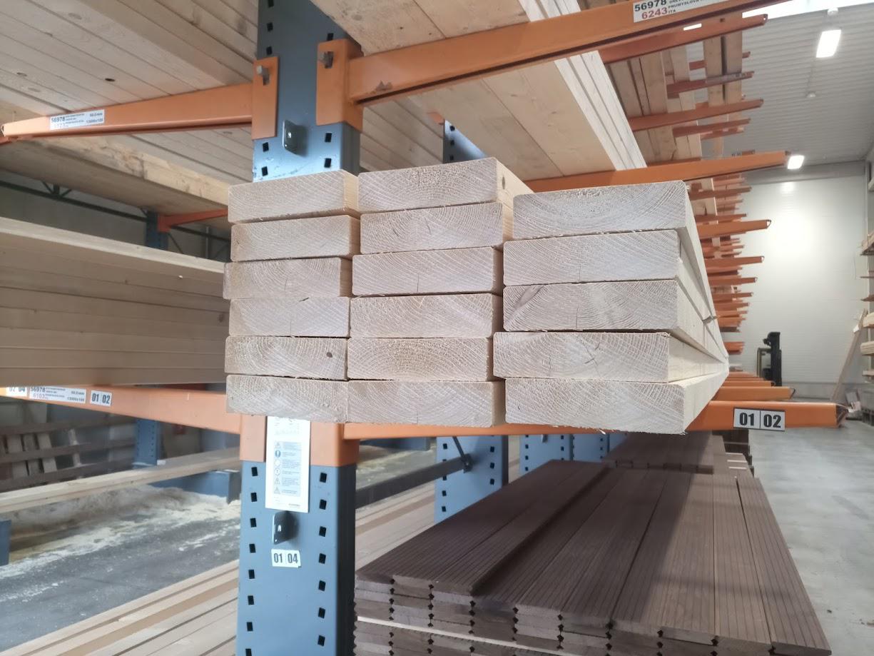 JAF HOLZ spol. s r.o. foto 3