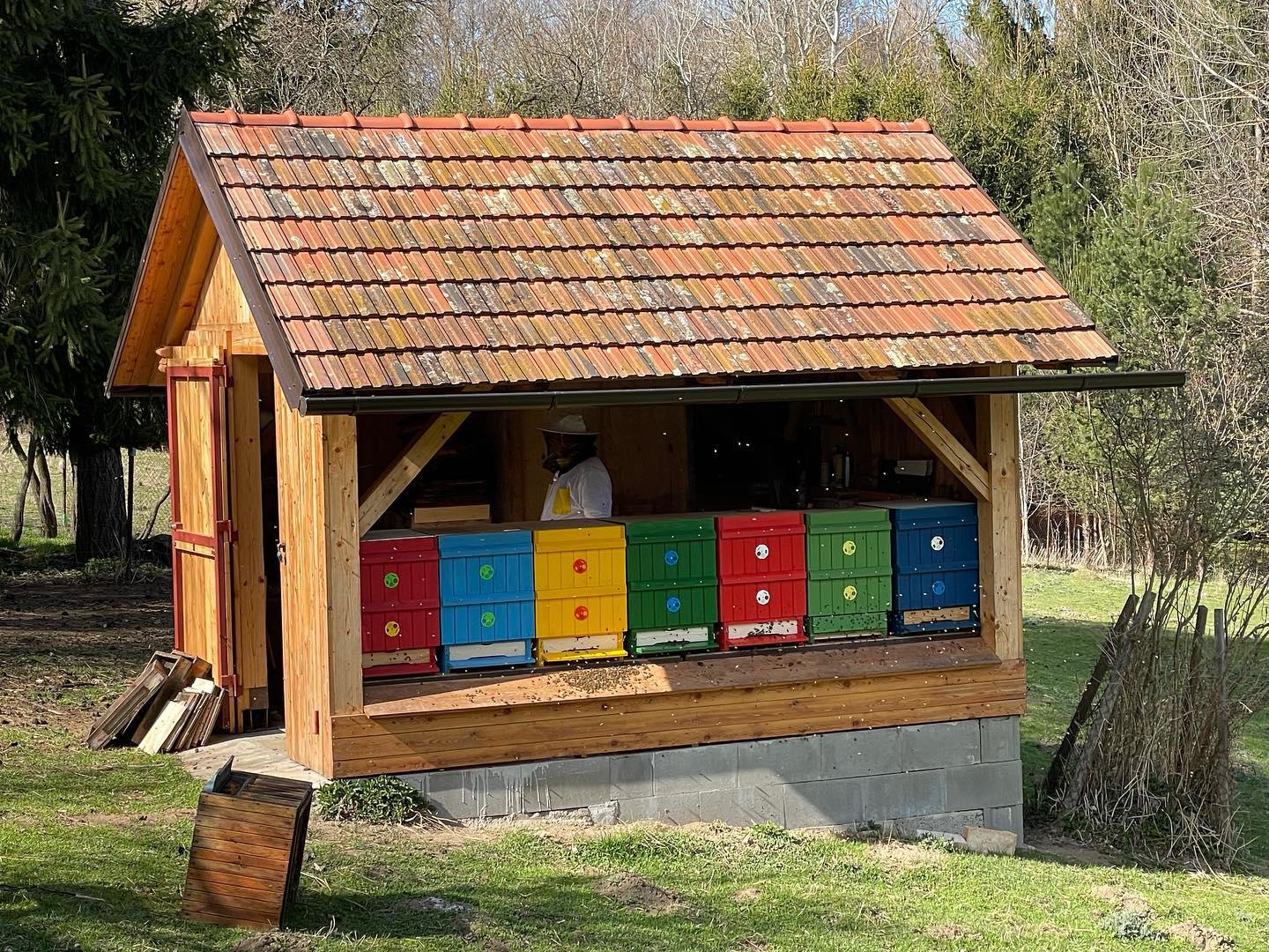 Pila Olešná s.r.o. foto 6