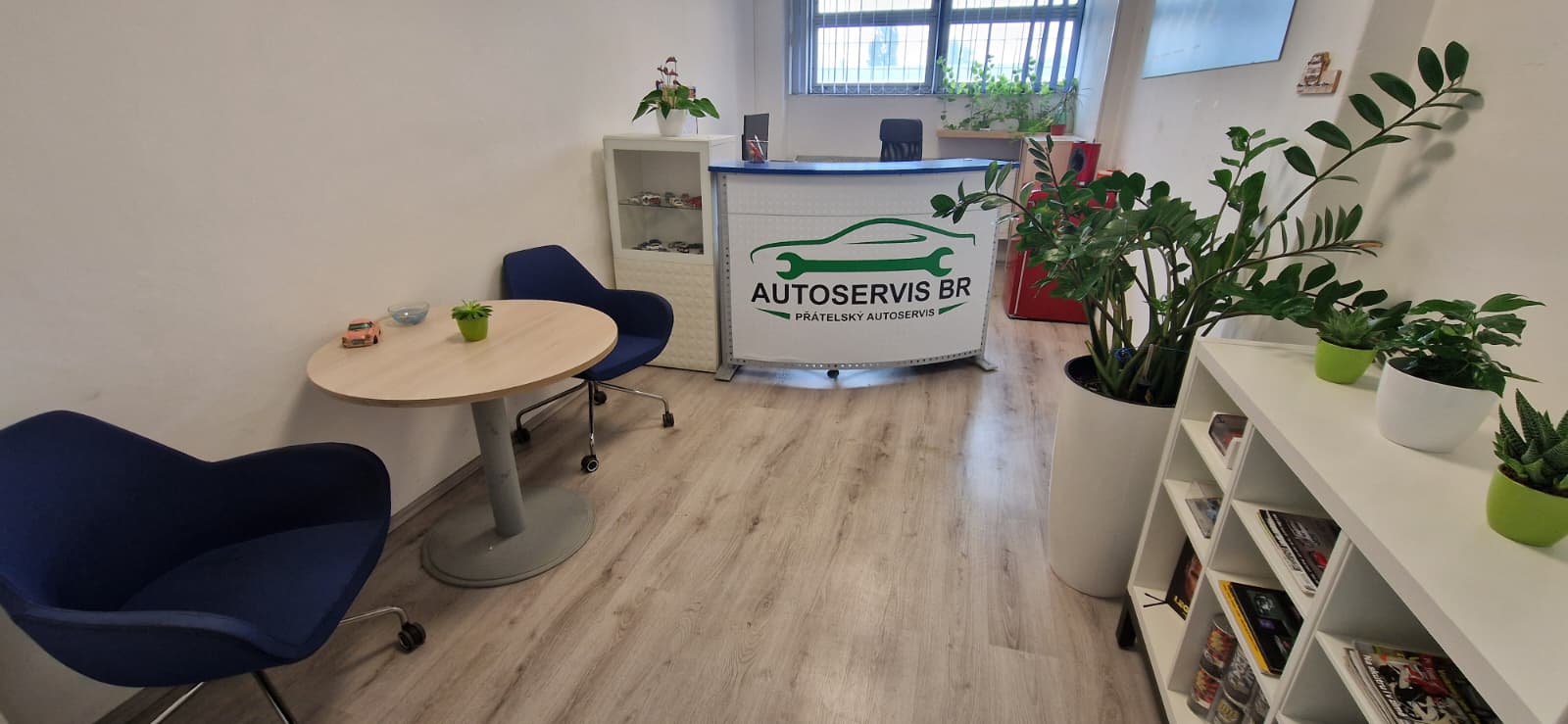 Autoservis BR foto 3