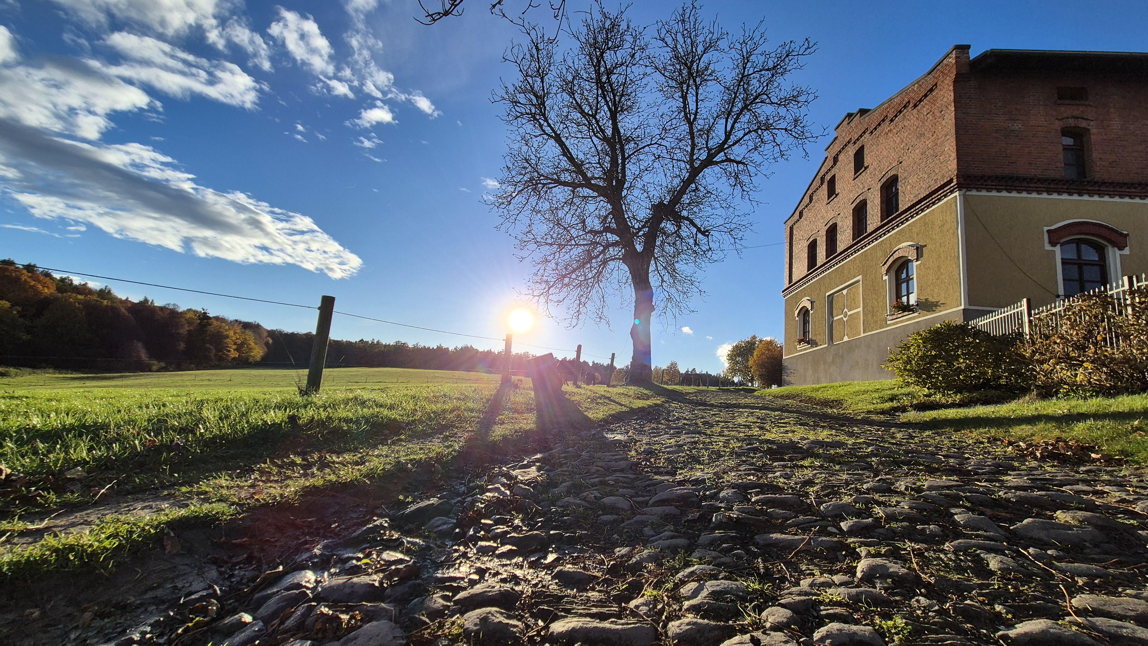 Pension a hřebčín Rothschildův dvůr foto 2