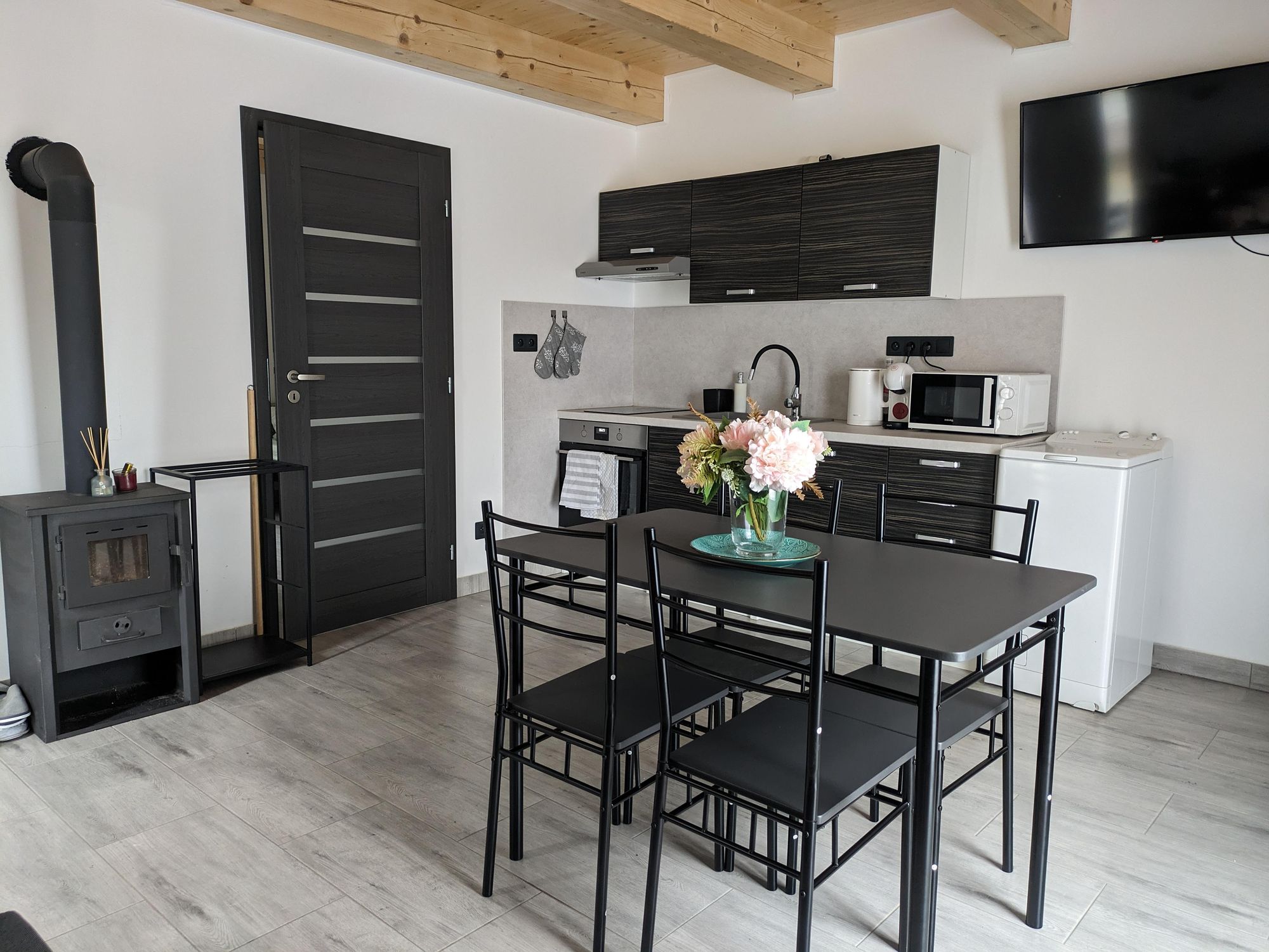 Apartmány u Lazara foto 6