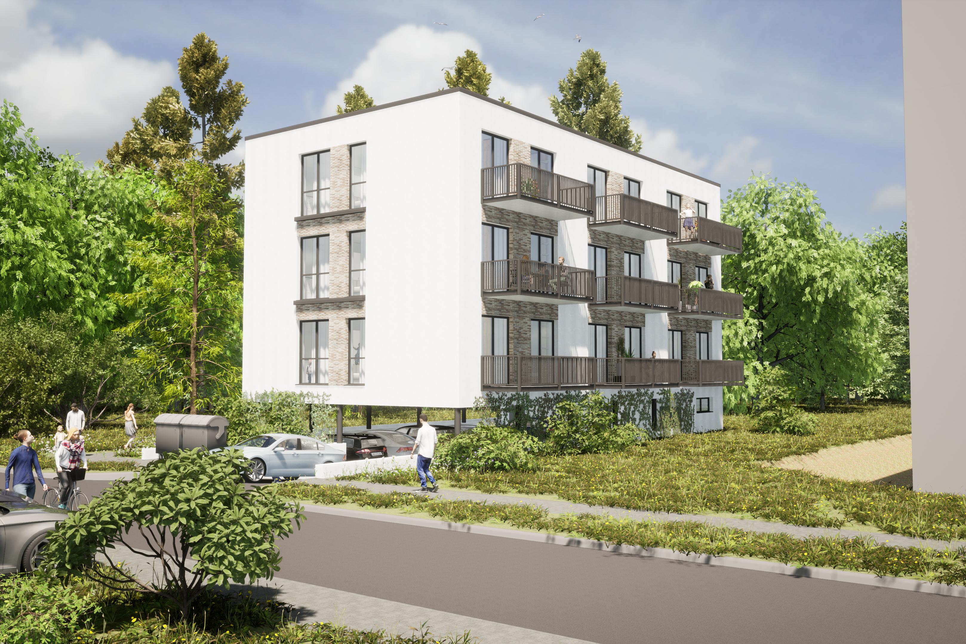 Residence Hornická, s.r.o.