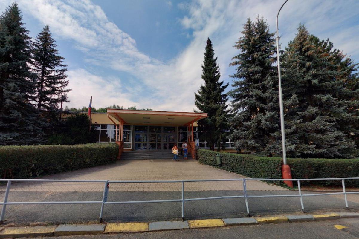 Základní škola Jana Palacha v Kutné Hoře