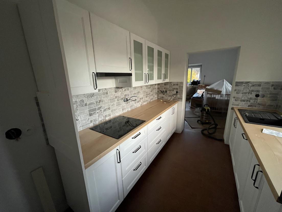 Truhlářství, Řezbářství - Václav Burda foto 4