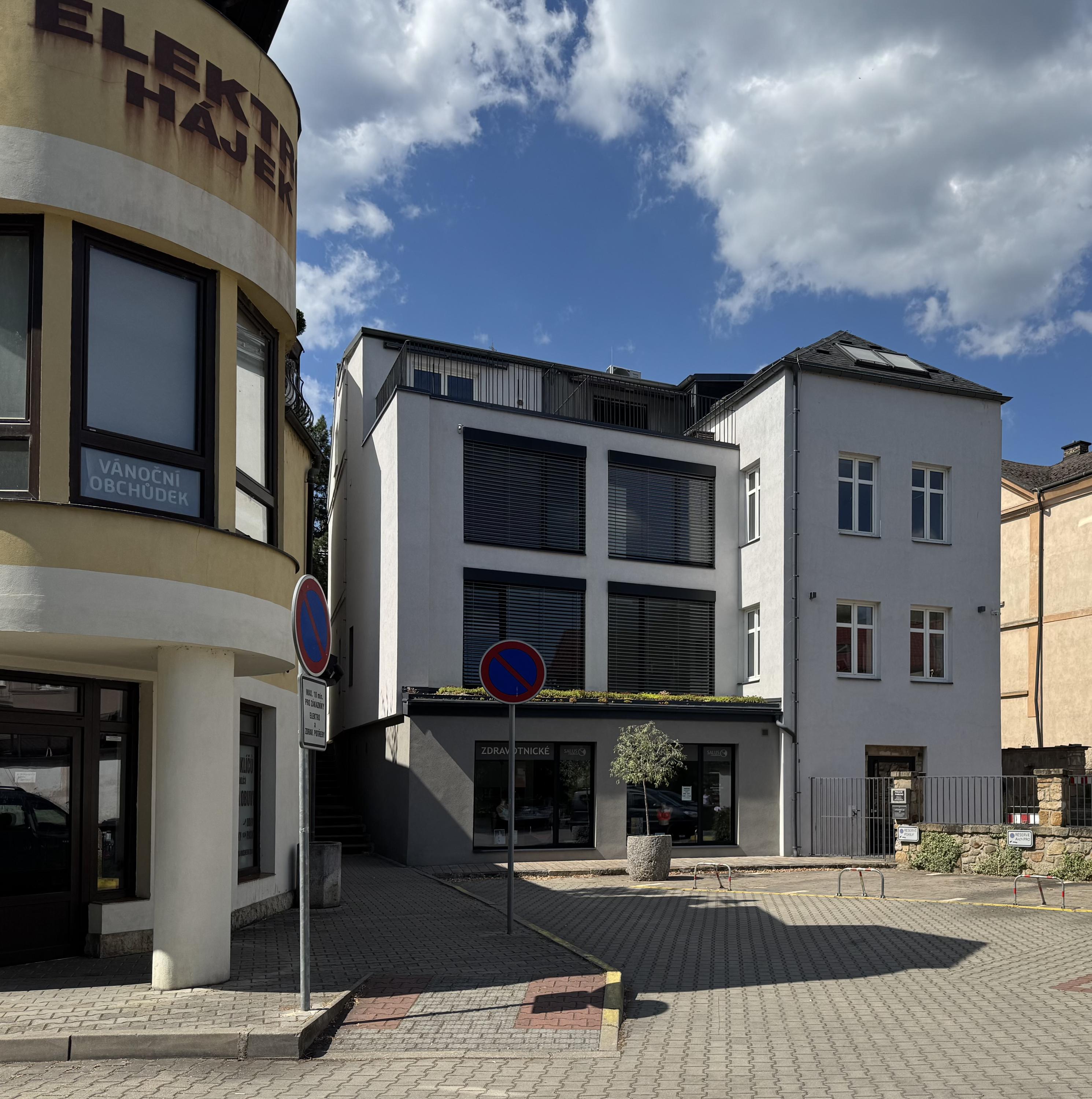 SALUS Medical, s.r.o. foto 2