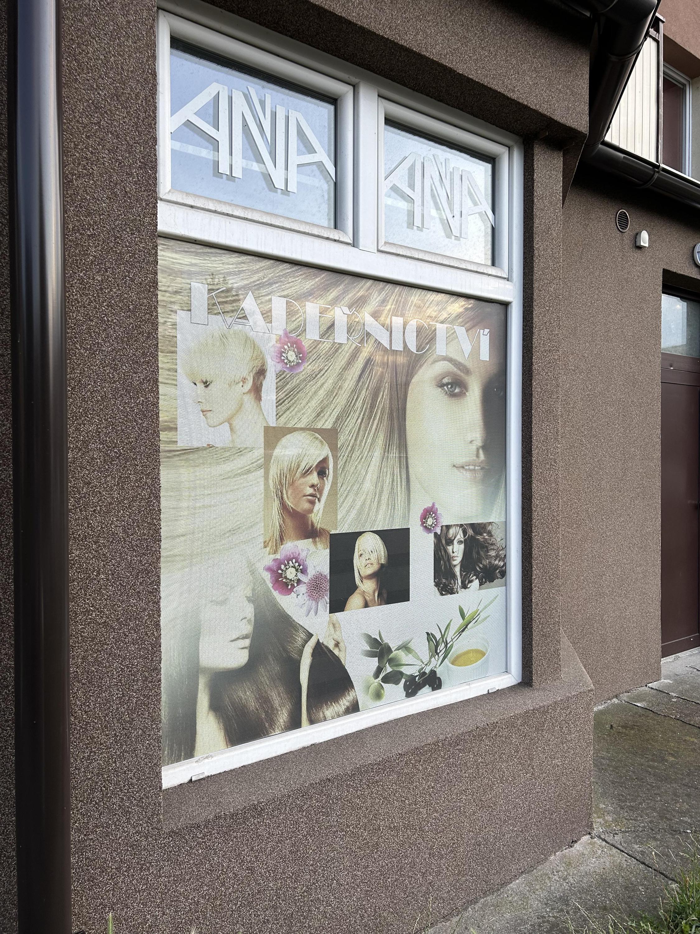 Salon AŇA foto 4