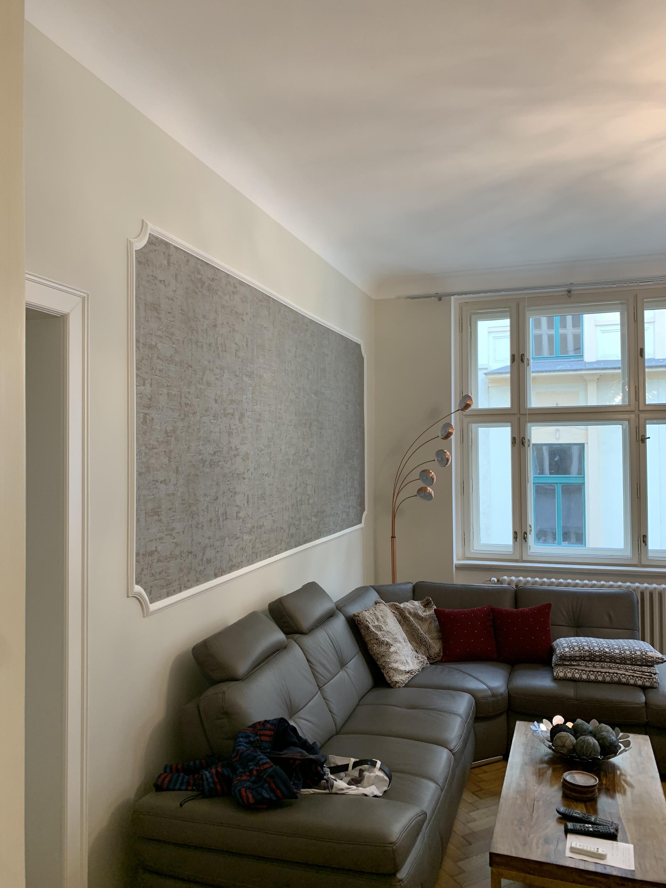 Malířské práce Mykola Kostan foto 4