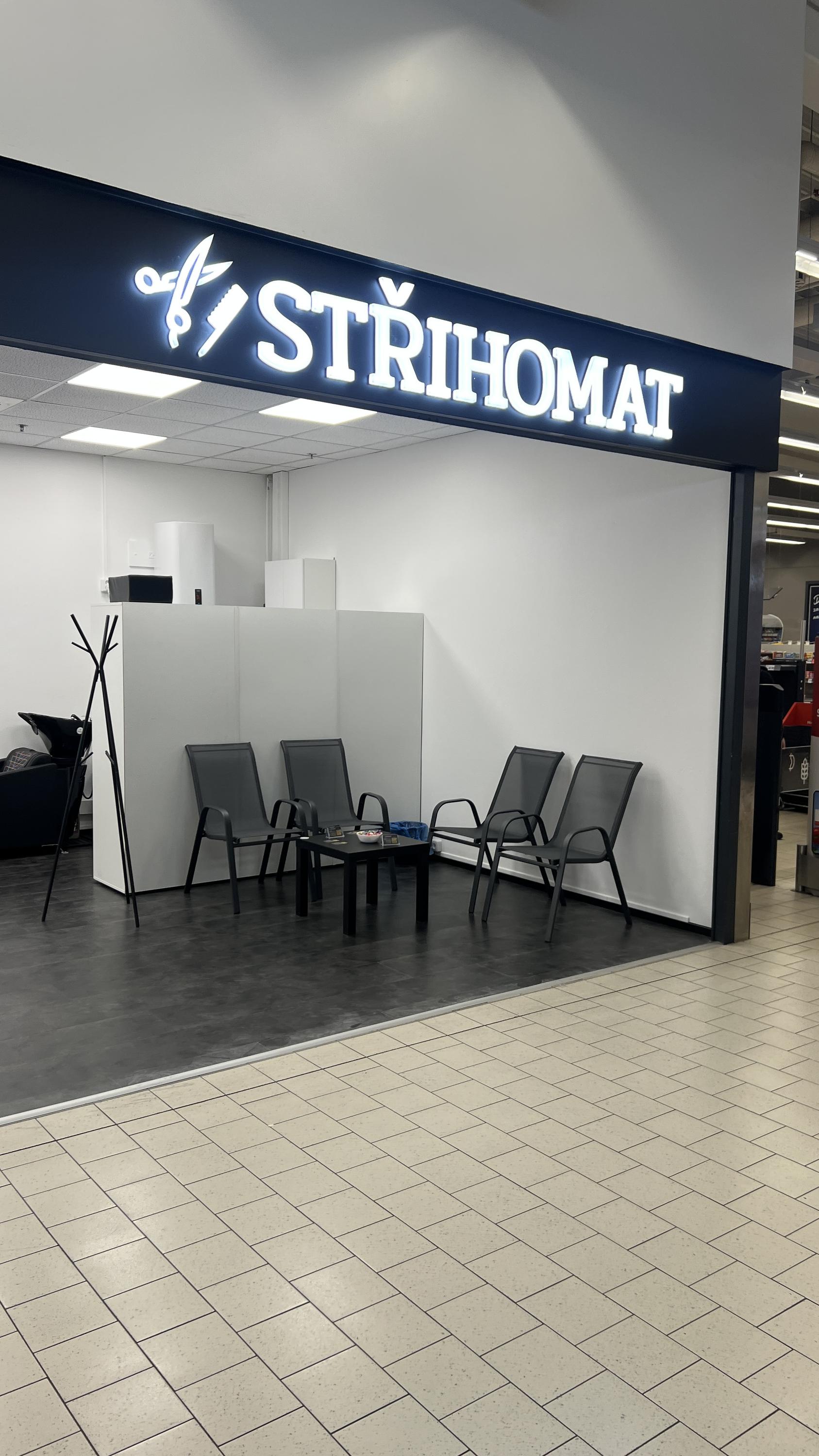 Kadeřnictví Střihomat foto 5