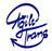 logo agile-trans