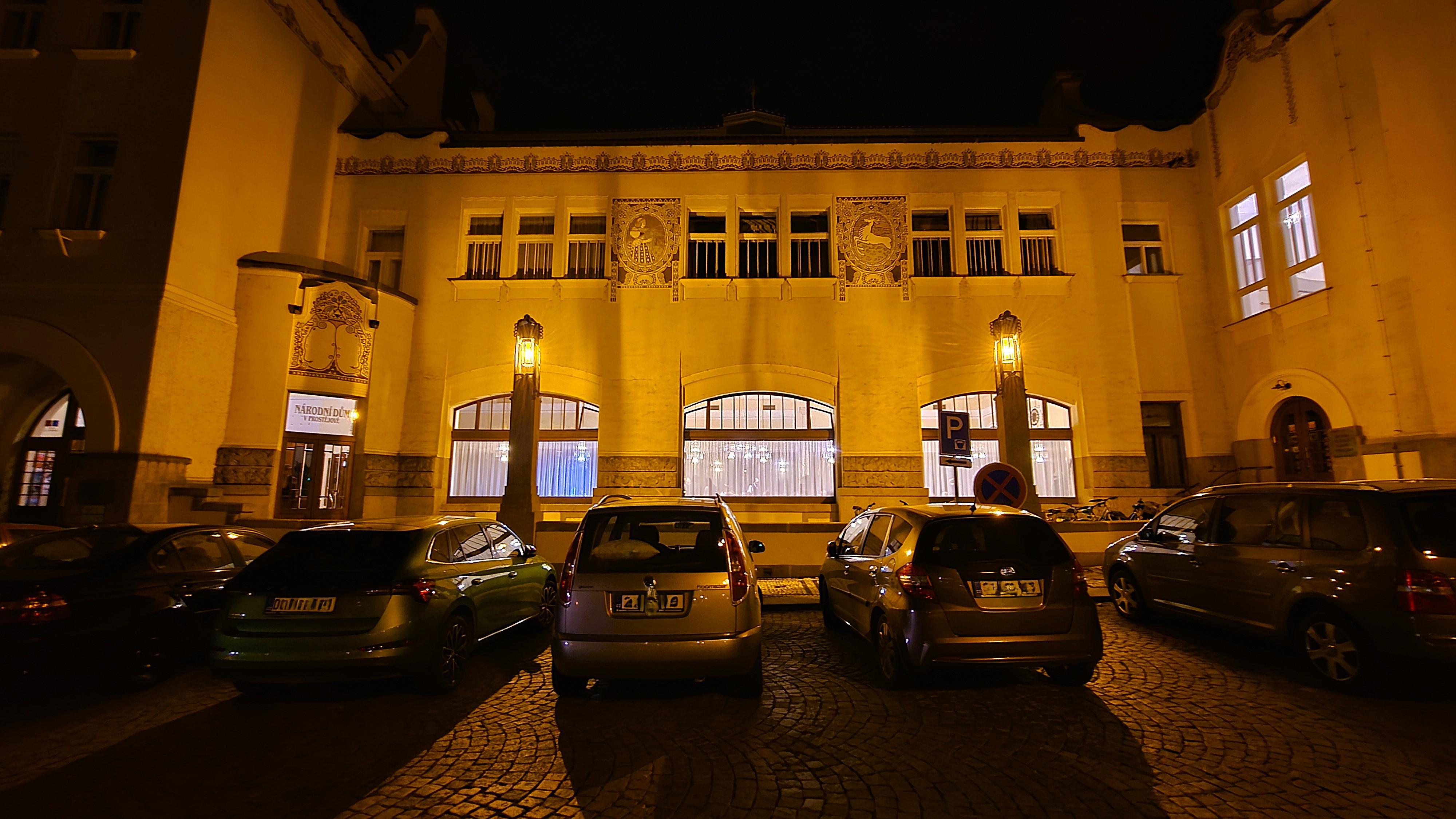 Restaurace Národní dům foto 4