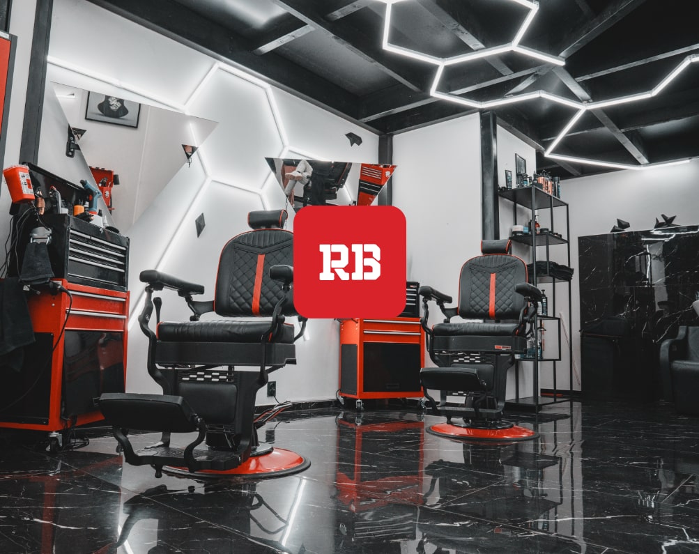 Real Barber foto 5