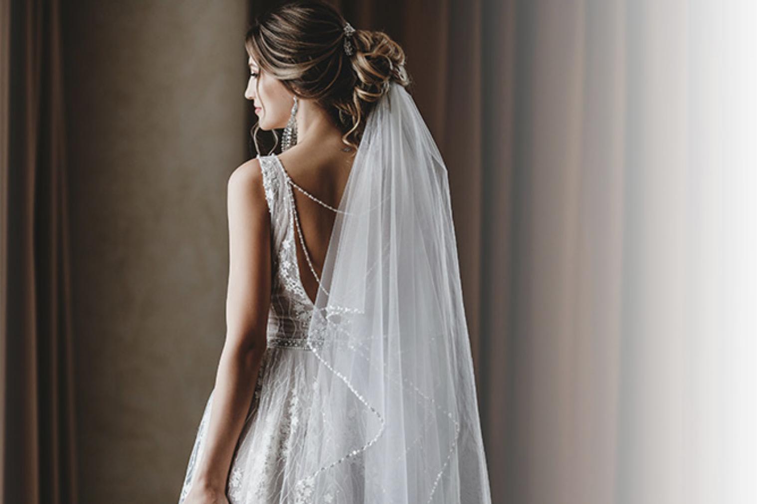 Půjčovna svatebních šatů se špičkovým servisem