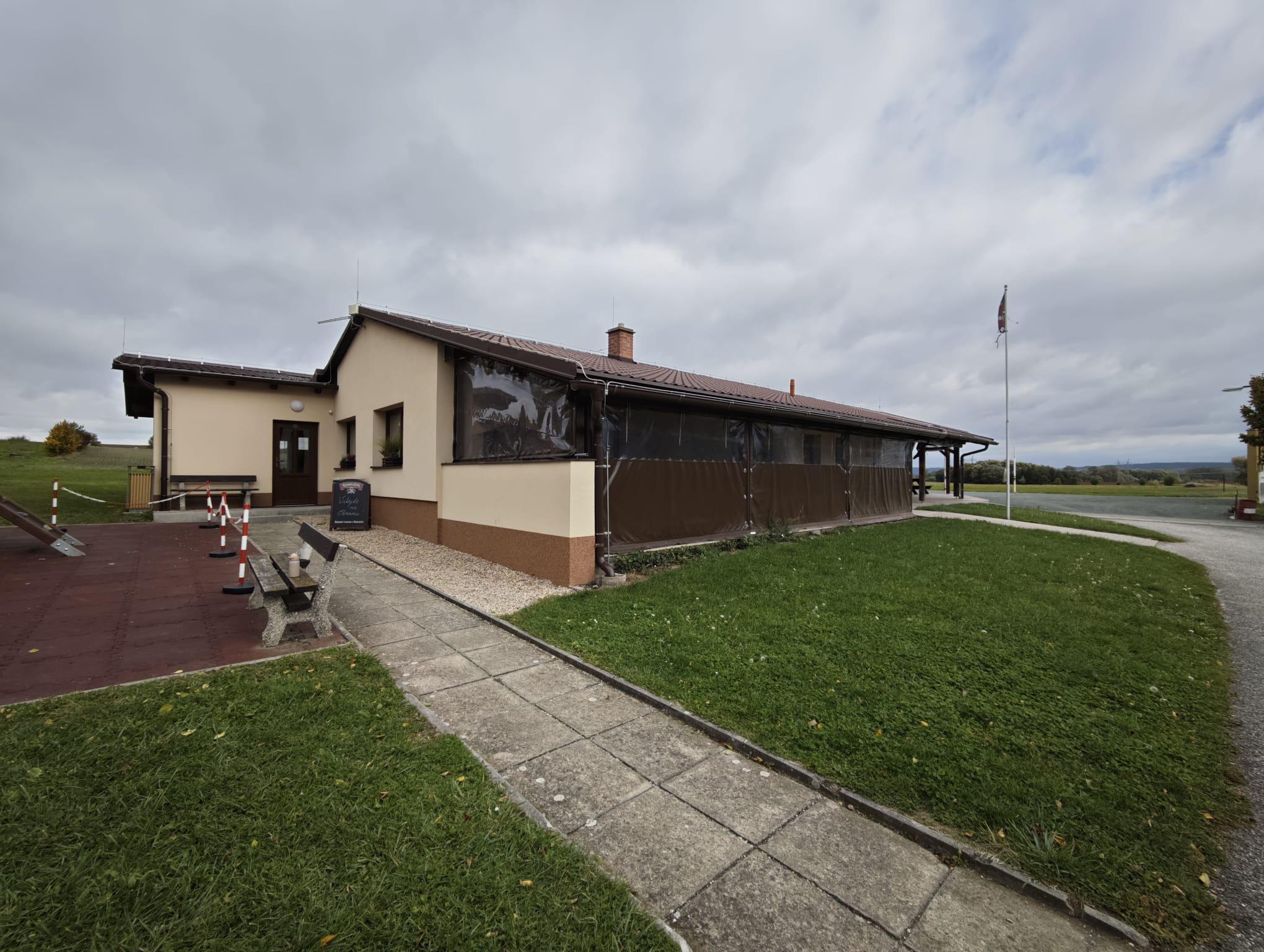 Restaurace Na Ohrádce