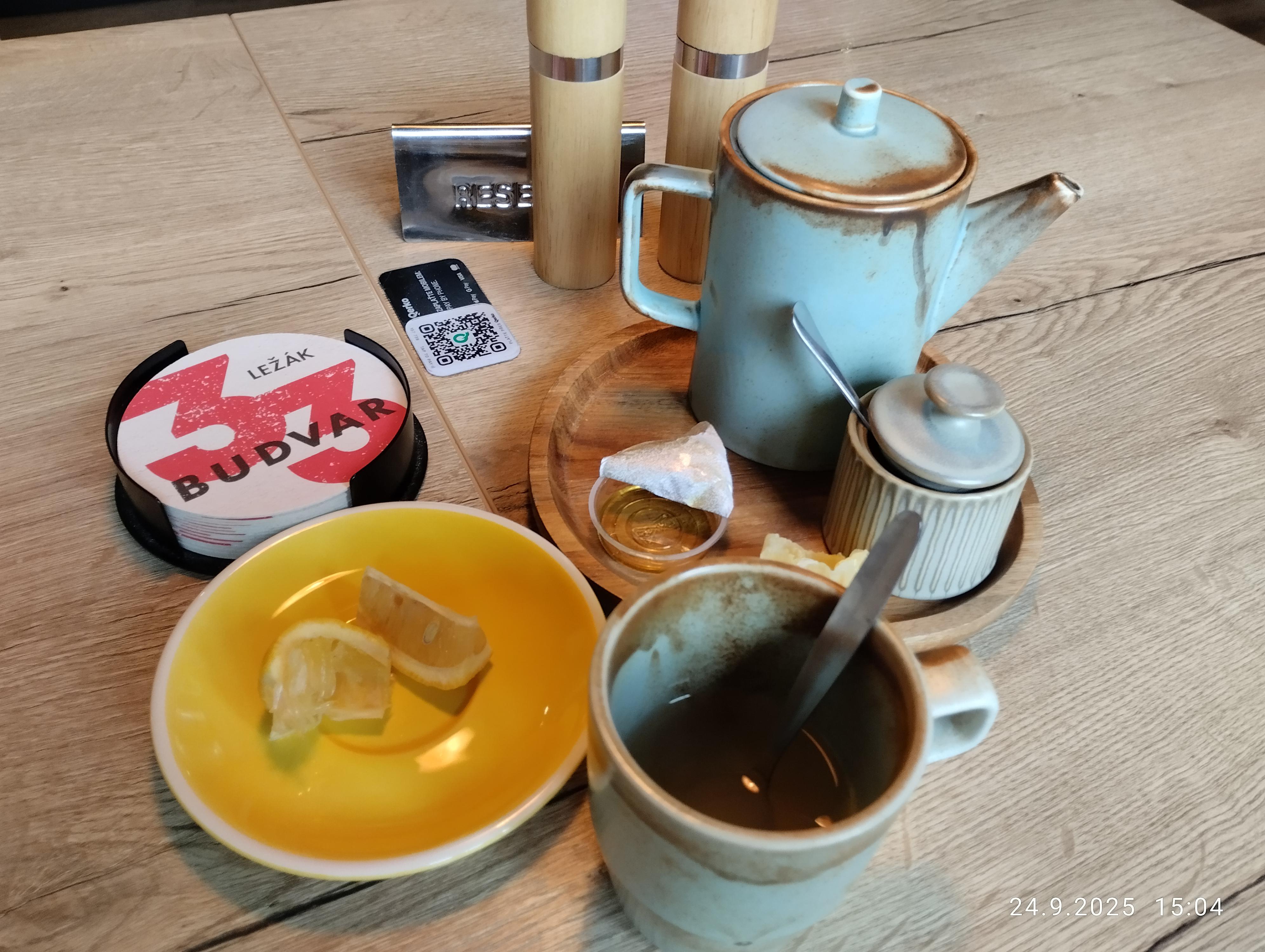 Restovna - Restaurant + Penzion foto 5